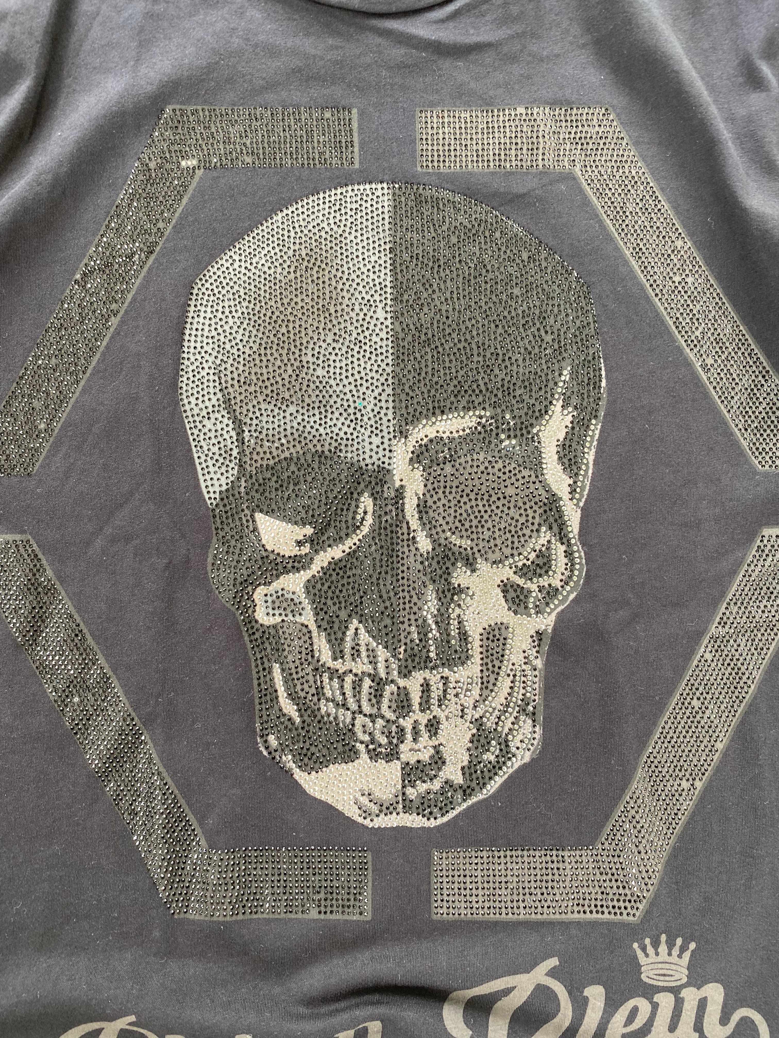 philip plein tee-M”