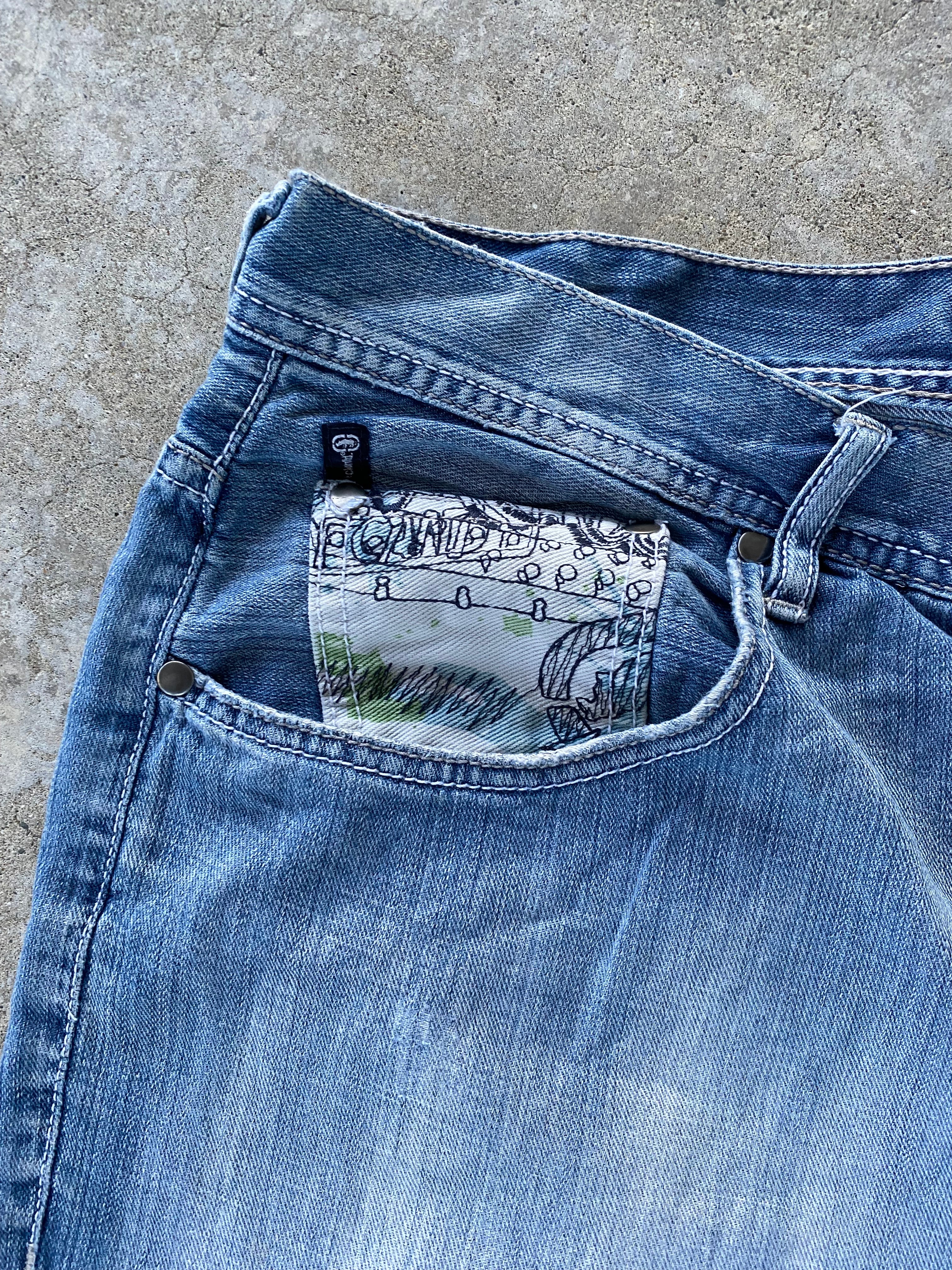 tufff eckoo🥹-42”