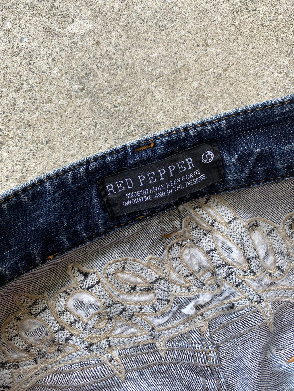 sexxyy red pepper-32”