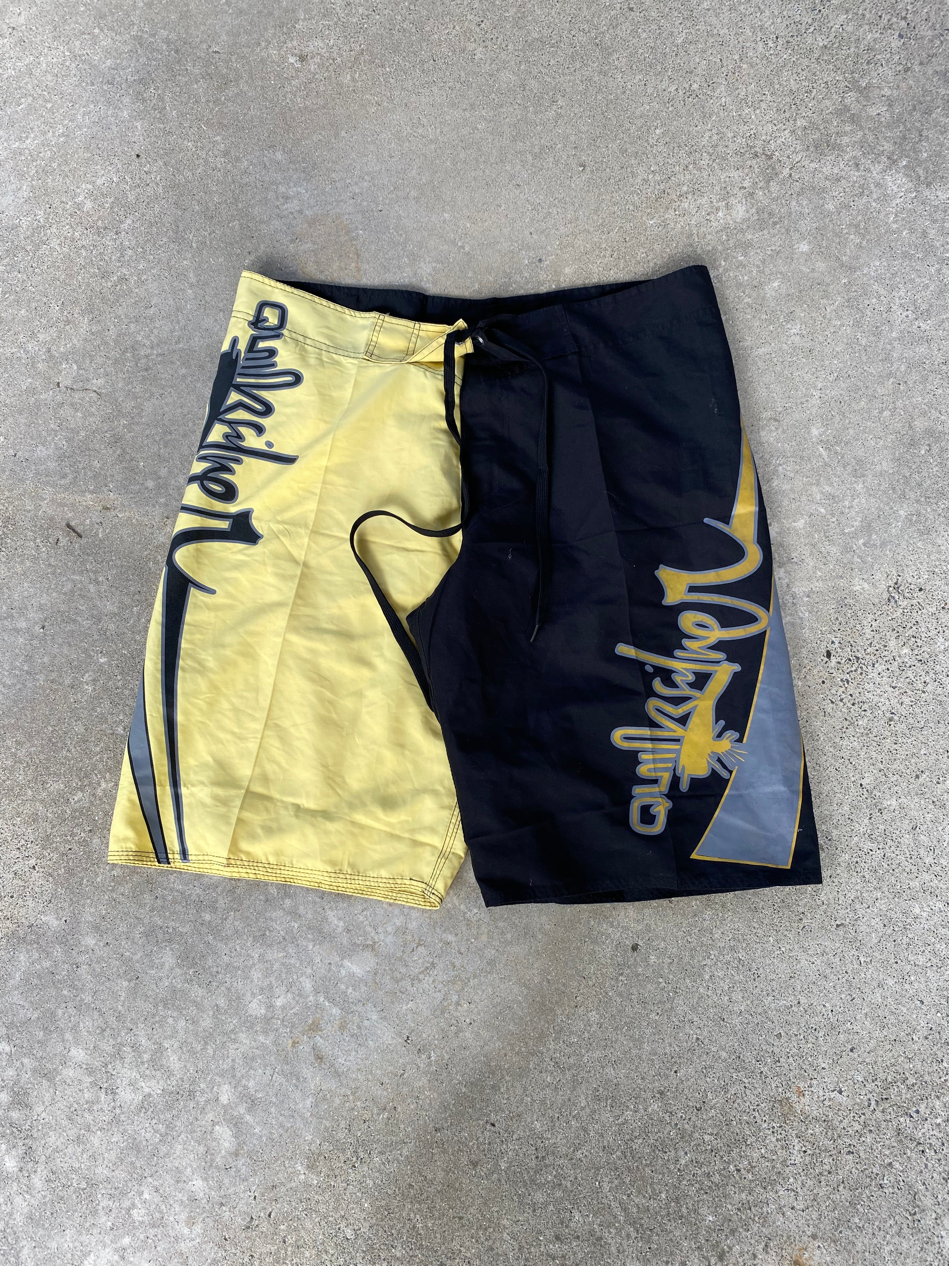 quick boardies-36”