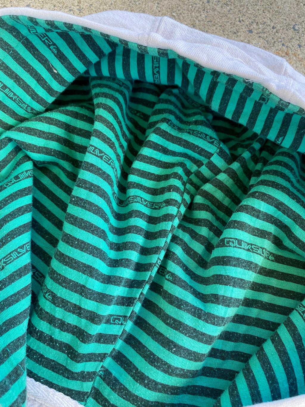 quicksilver zip-M”