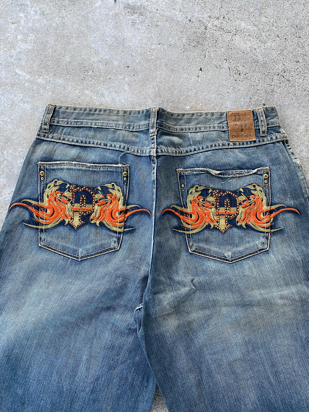 pelle pelle jorts-38”