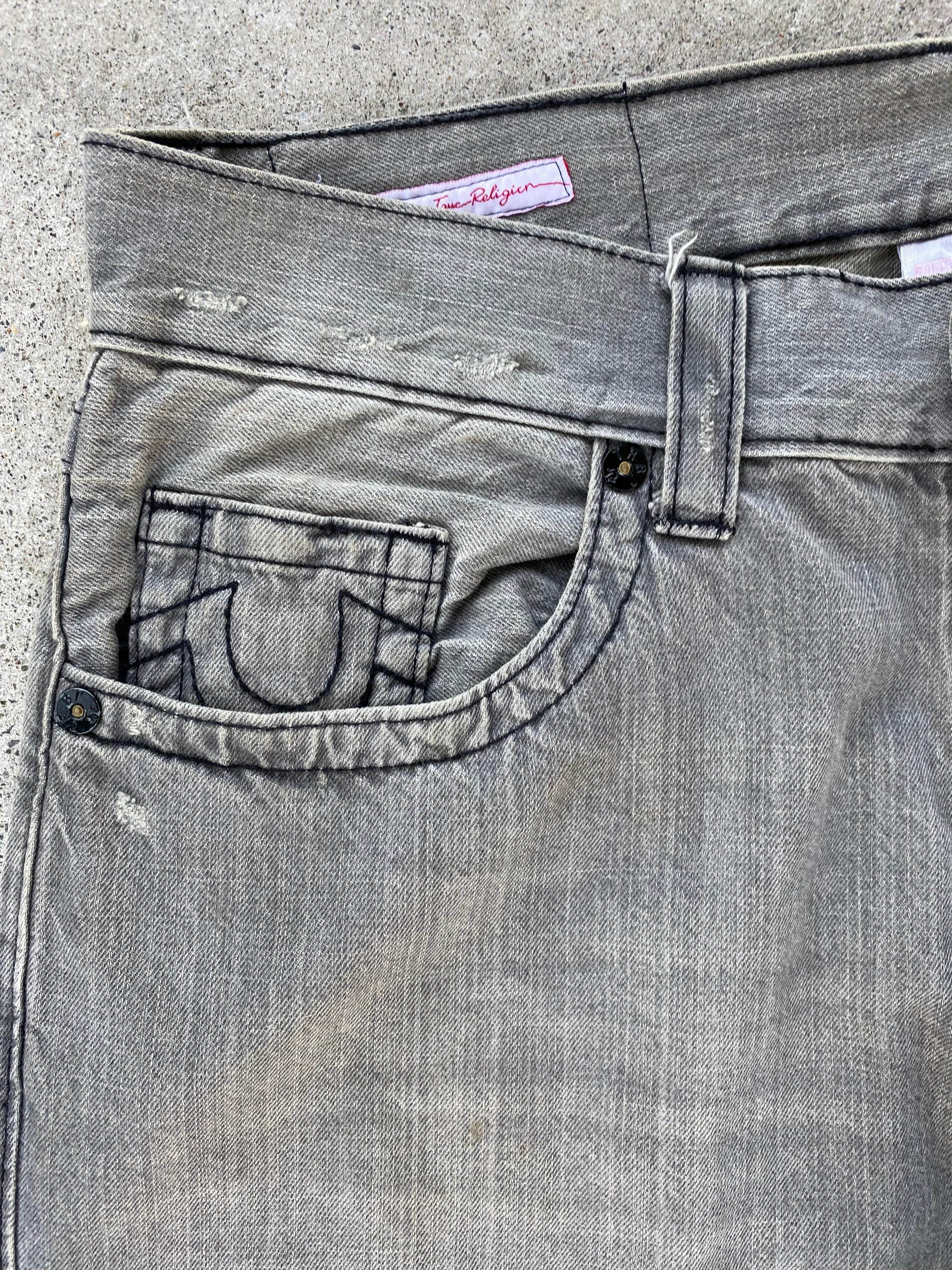 true religion “34