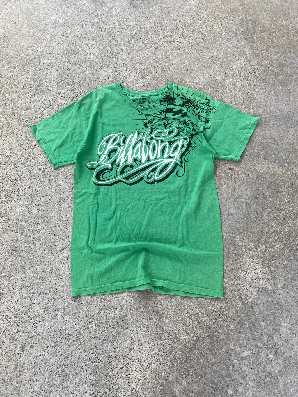 billabong tee-S”