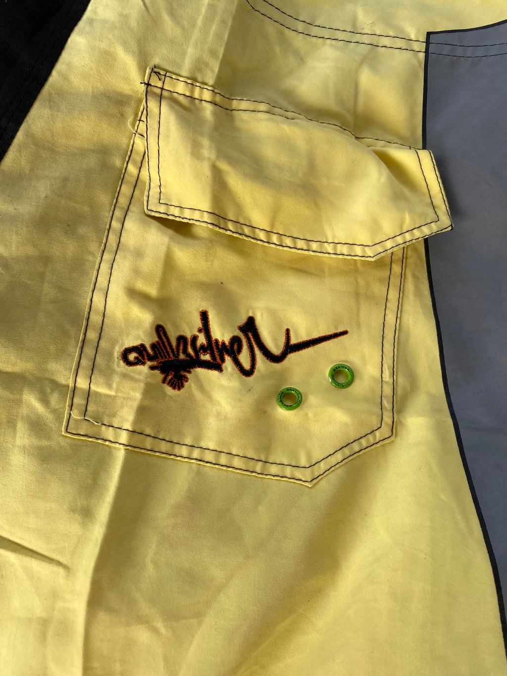 quick boardies-36”