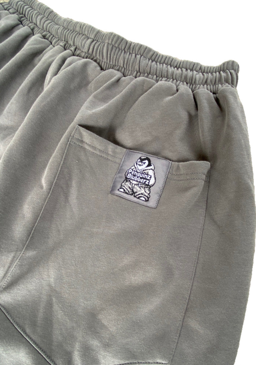 Zethbuggin Parachute Sweats