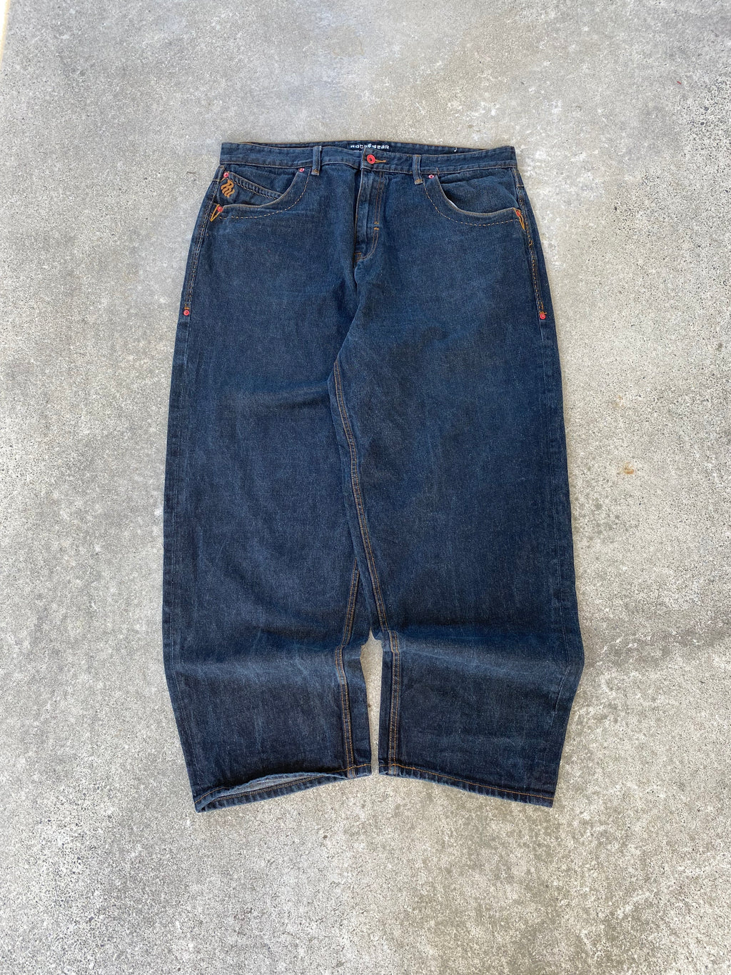 roca jeans-44”