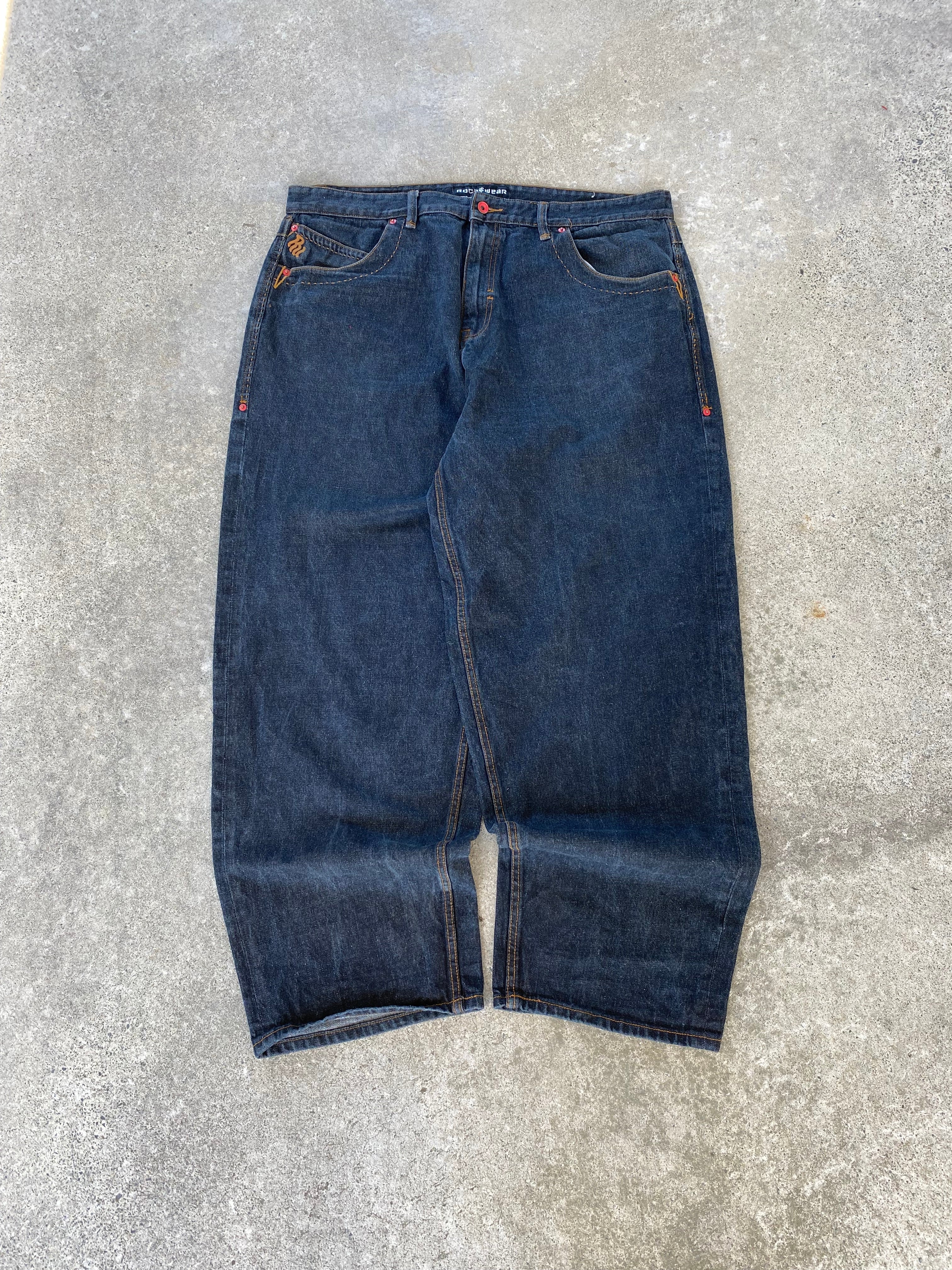roca jeans-44”