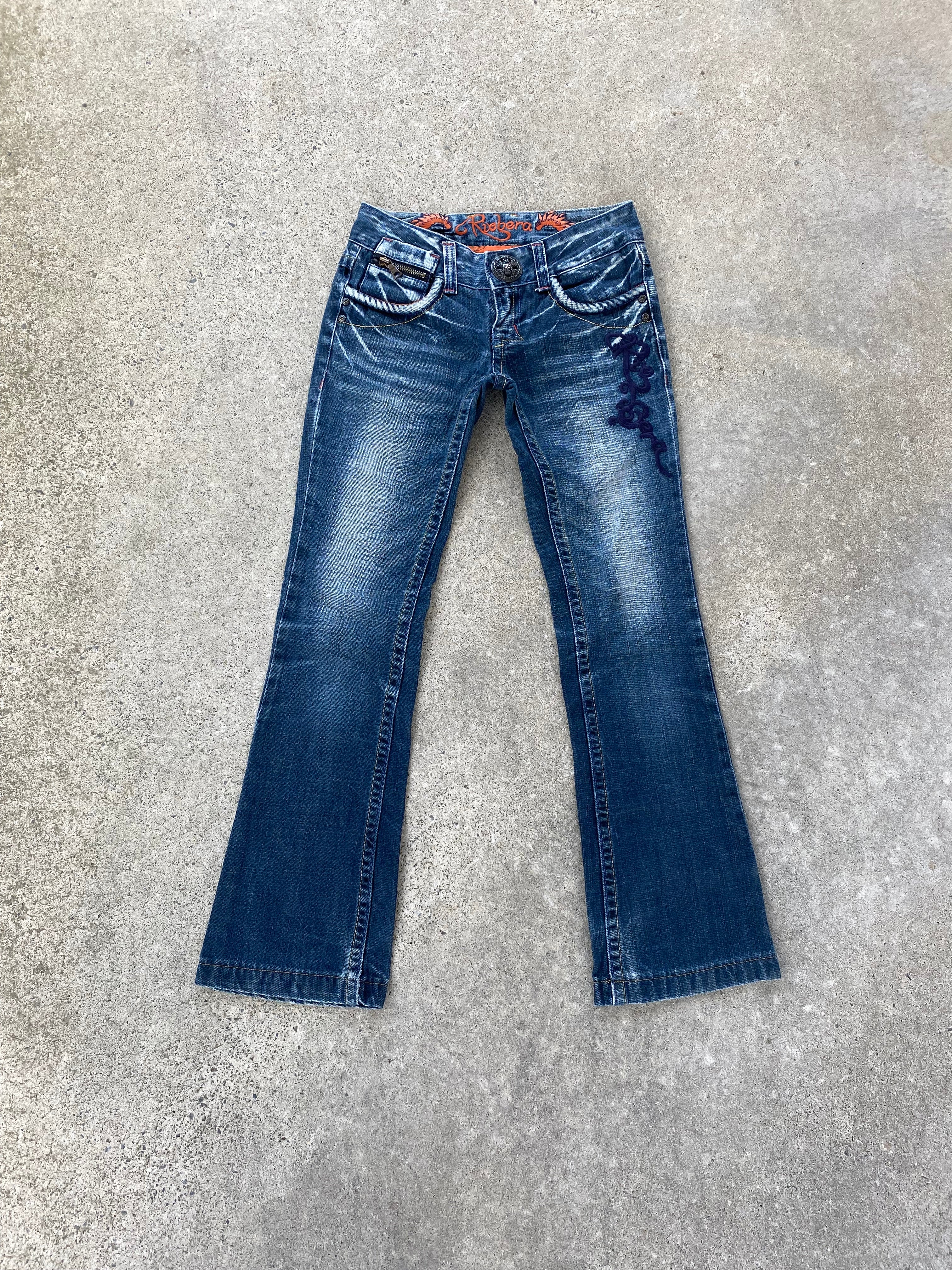 sexy riobera jeans-24”