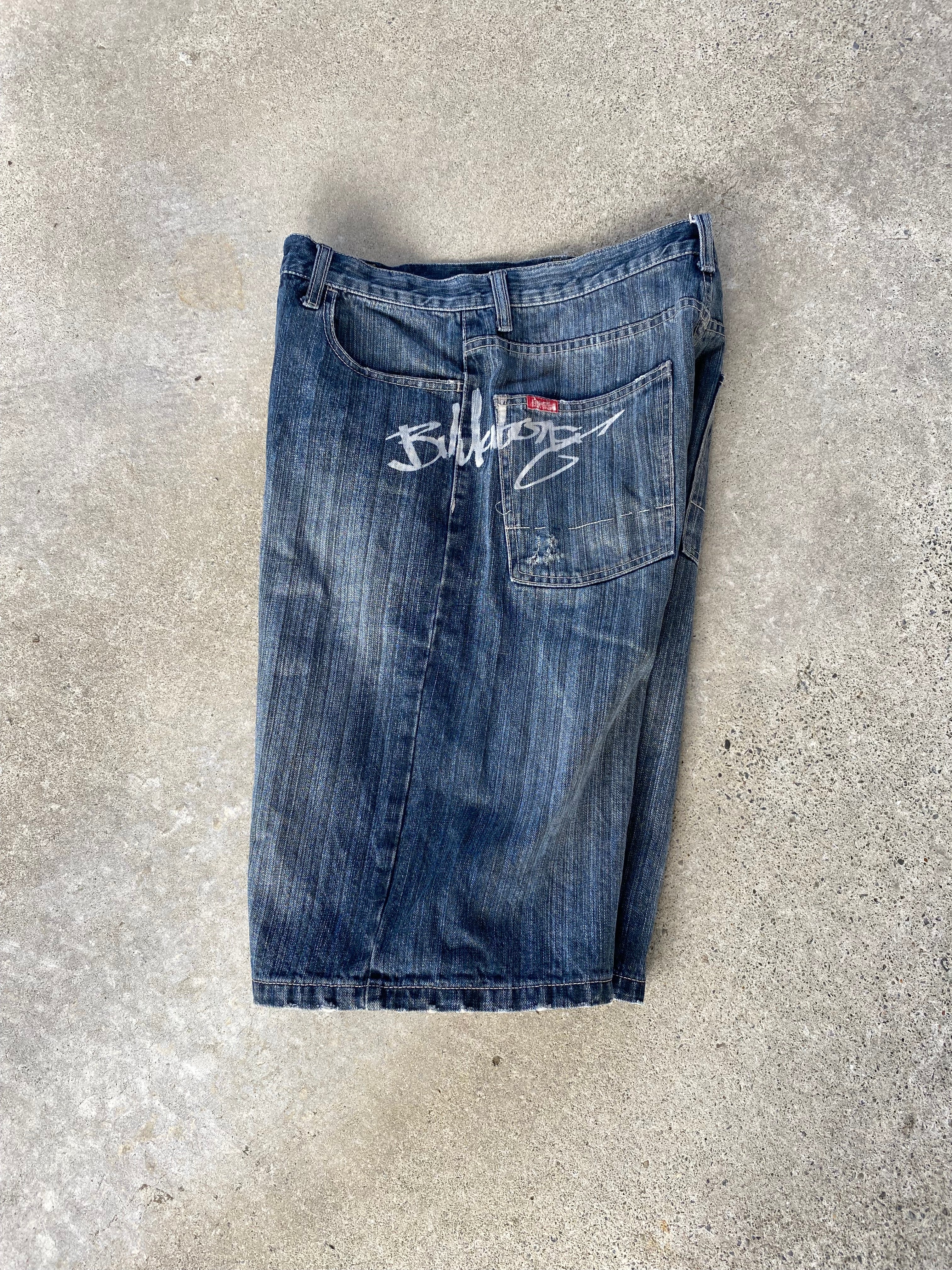 billabong jawn jorts-31”
