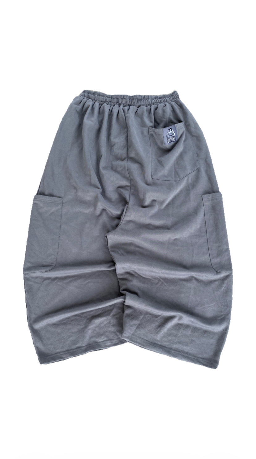 Zethbuggin Parachute Sweats