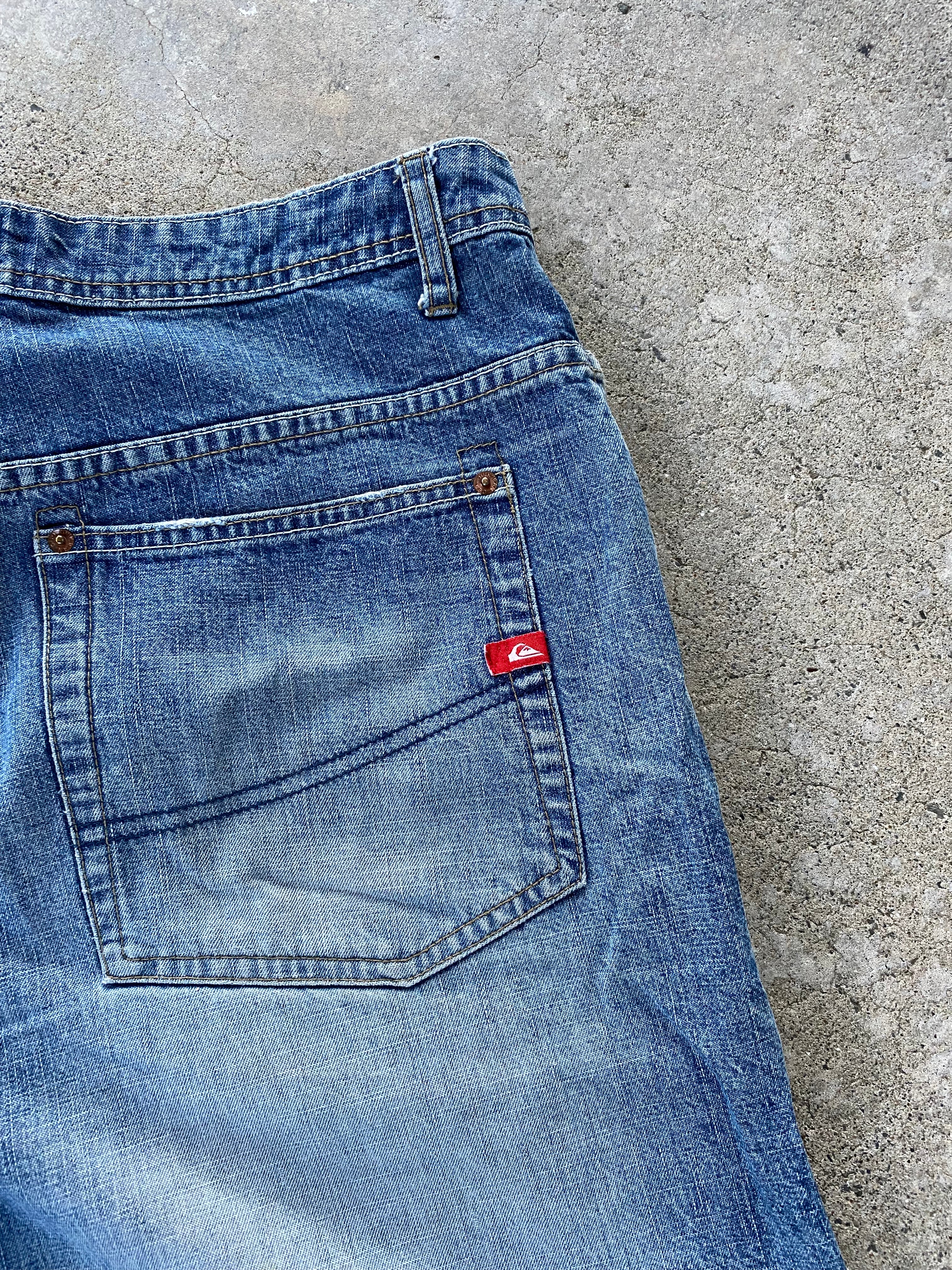 sexiestt quicki jorts-36”