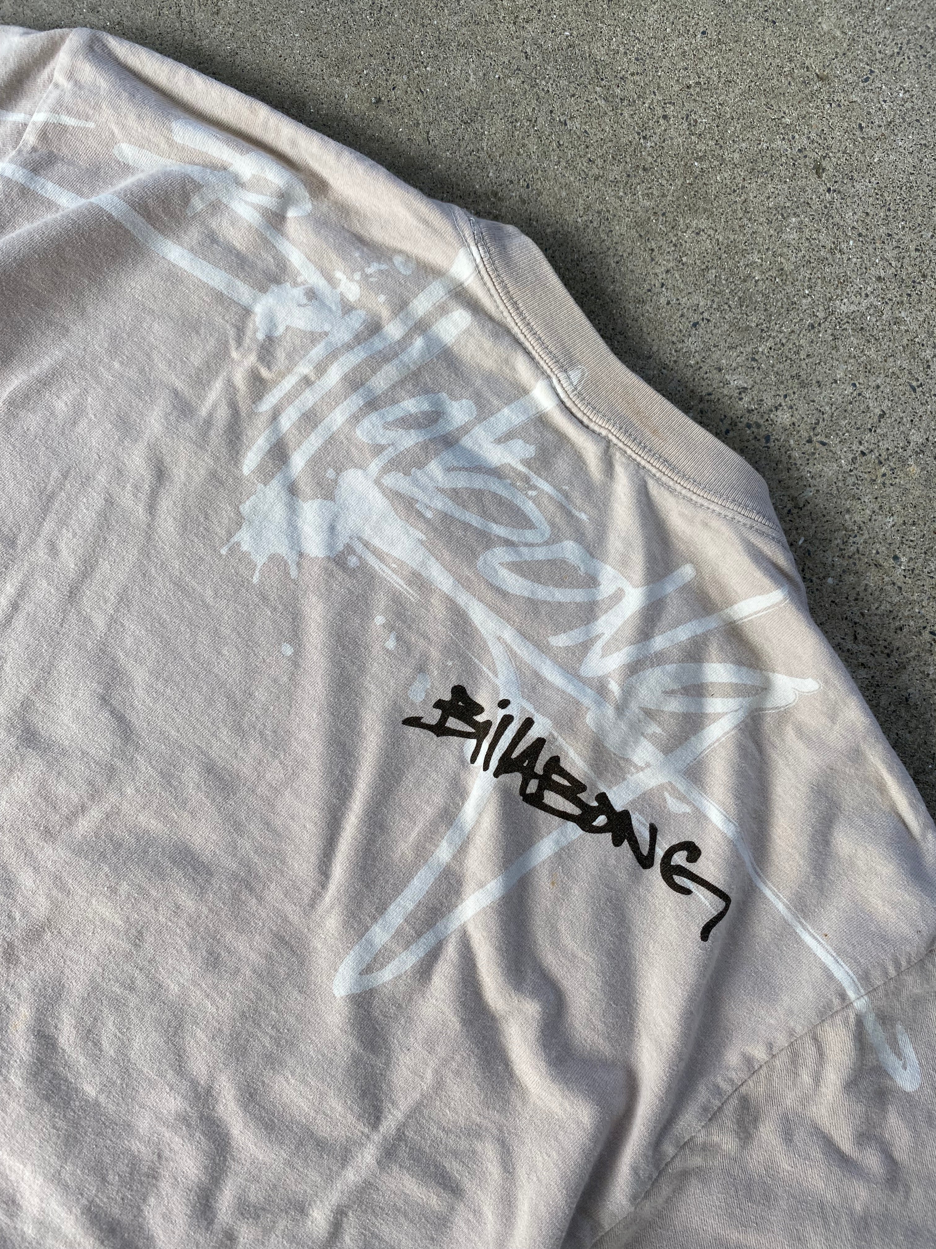 billabong tee-M”
