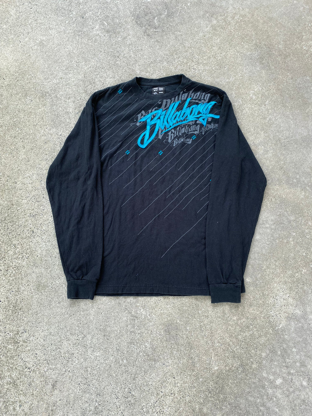billabong longsleeve-L”