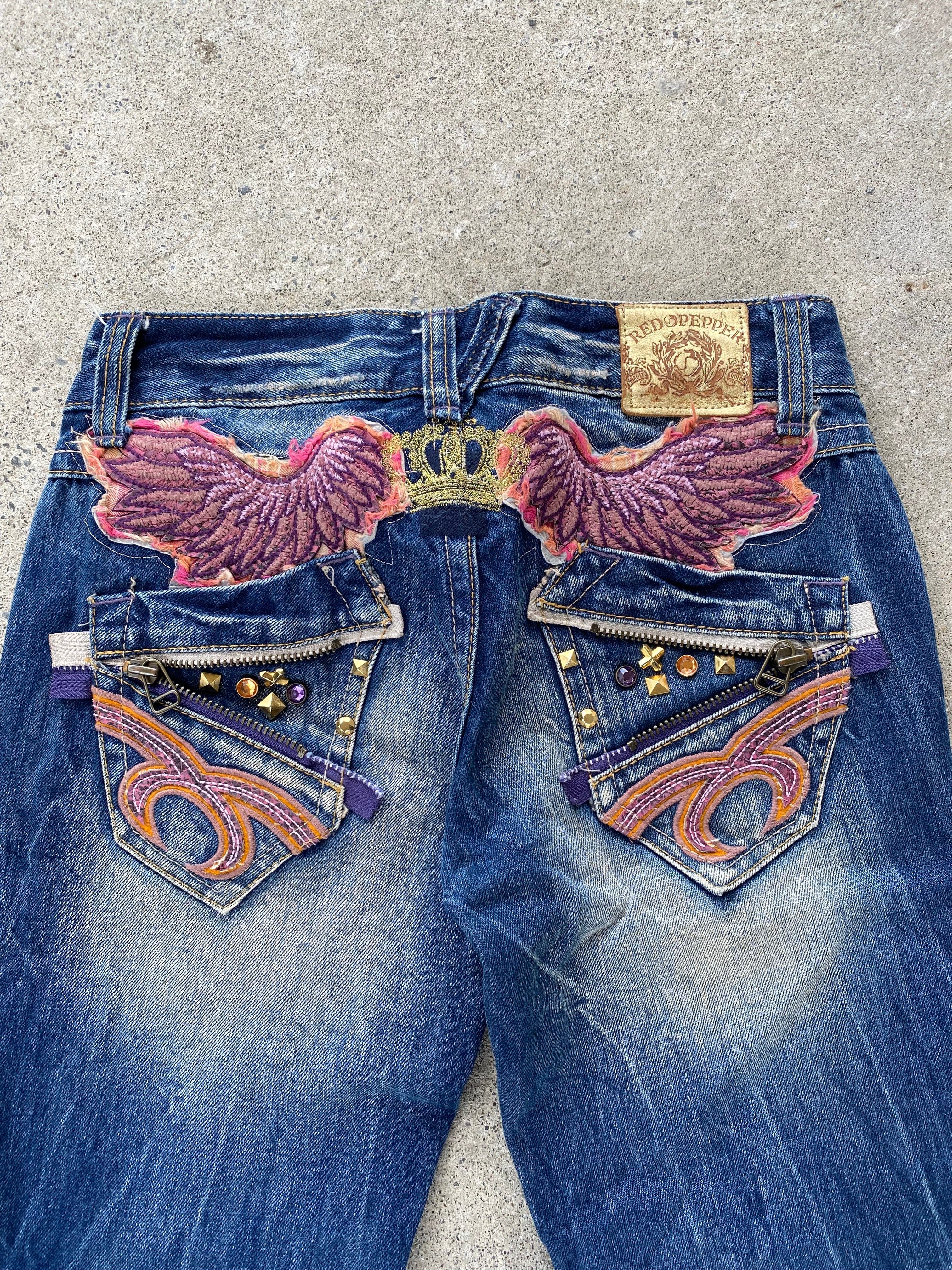 😩redd pepper😱-27”