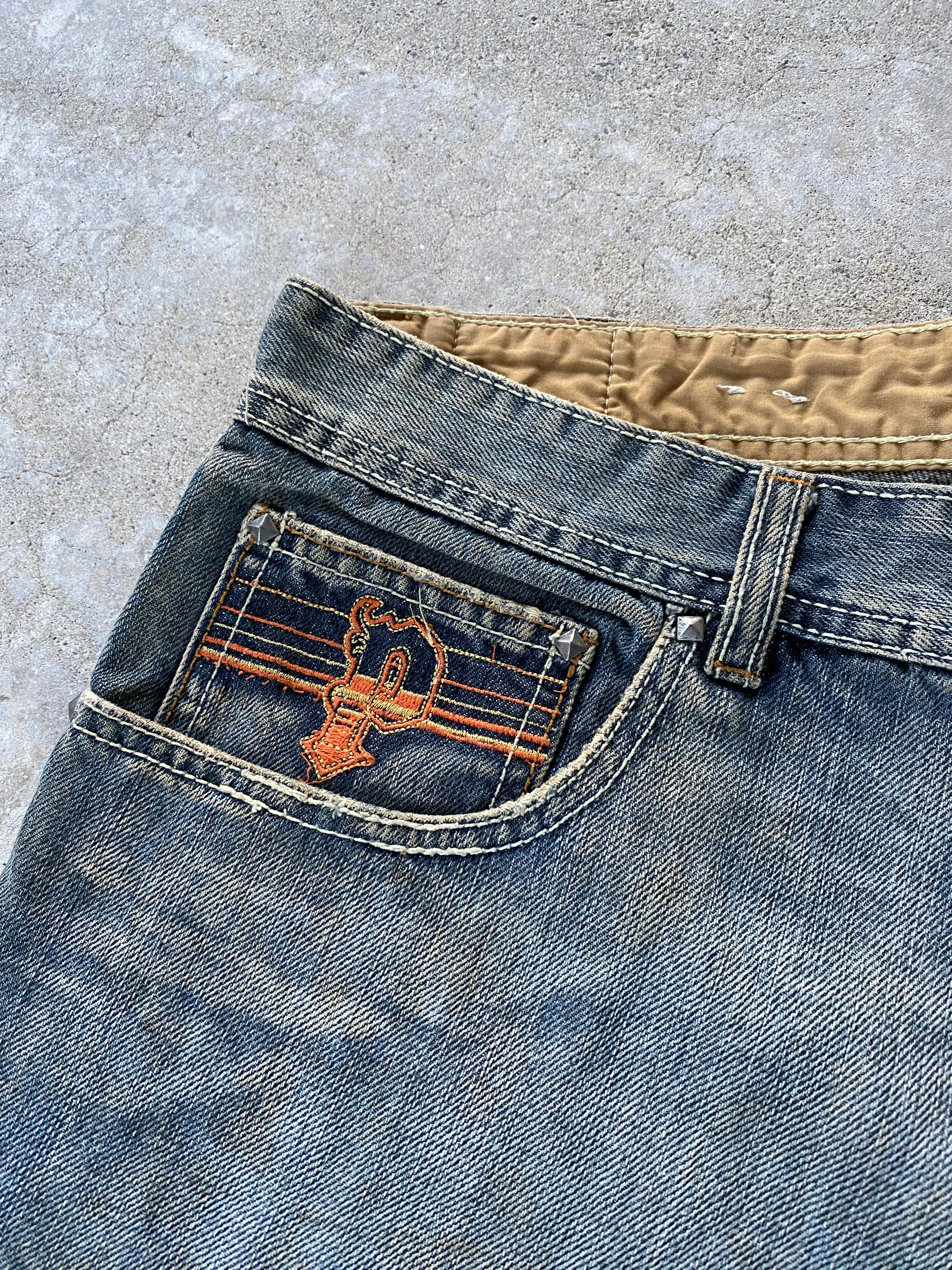 pelle pelle jorts-38”