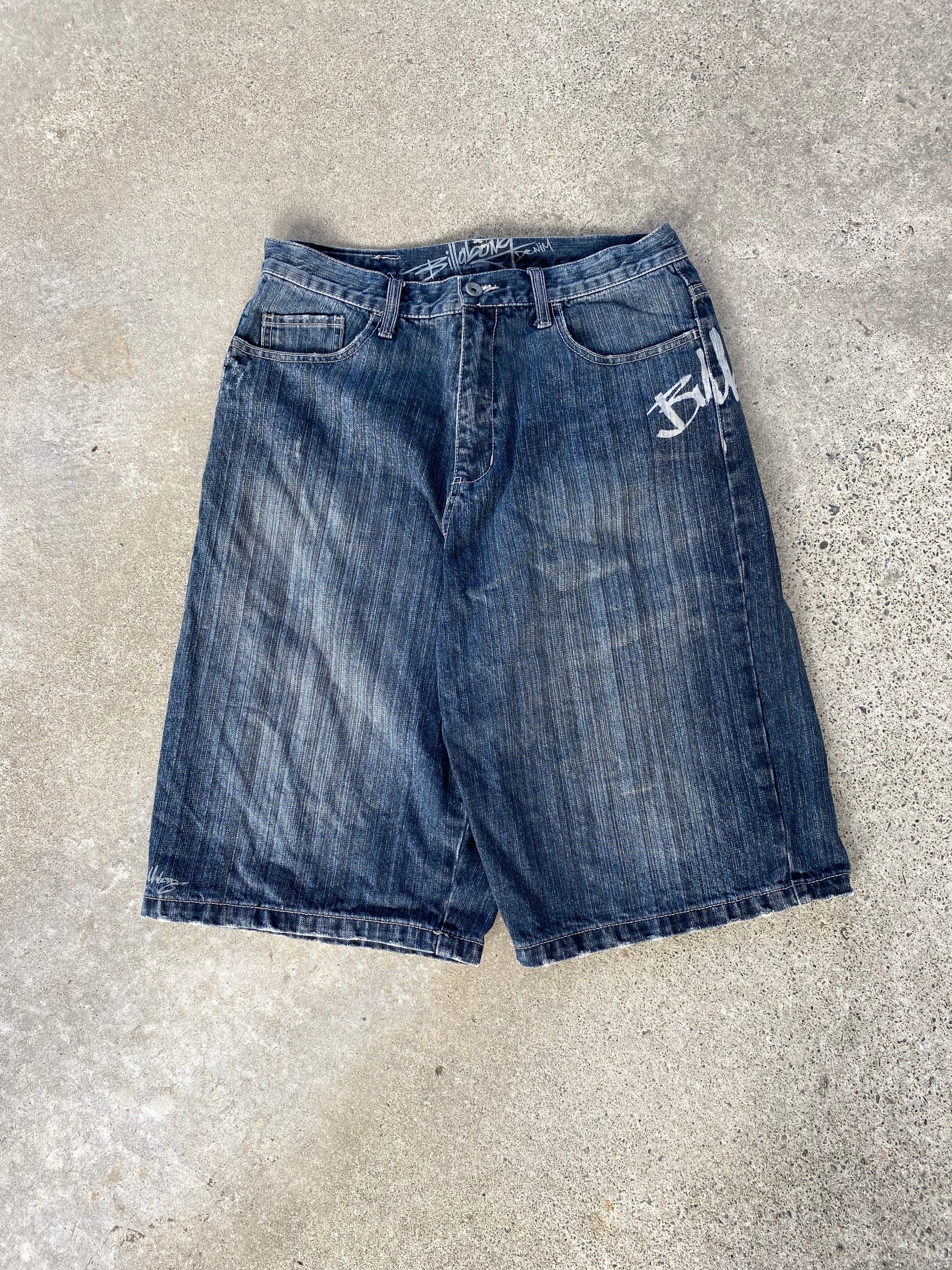 billabong jawn jorts-31”