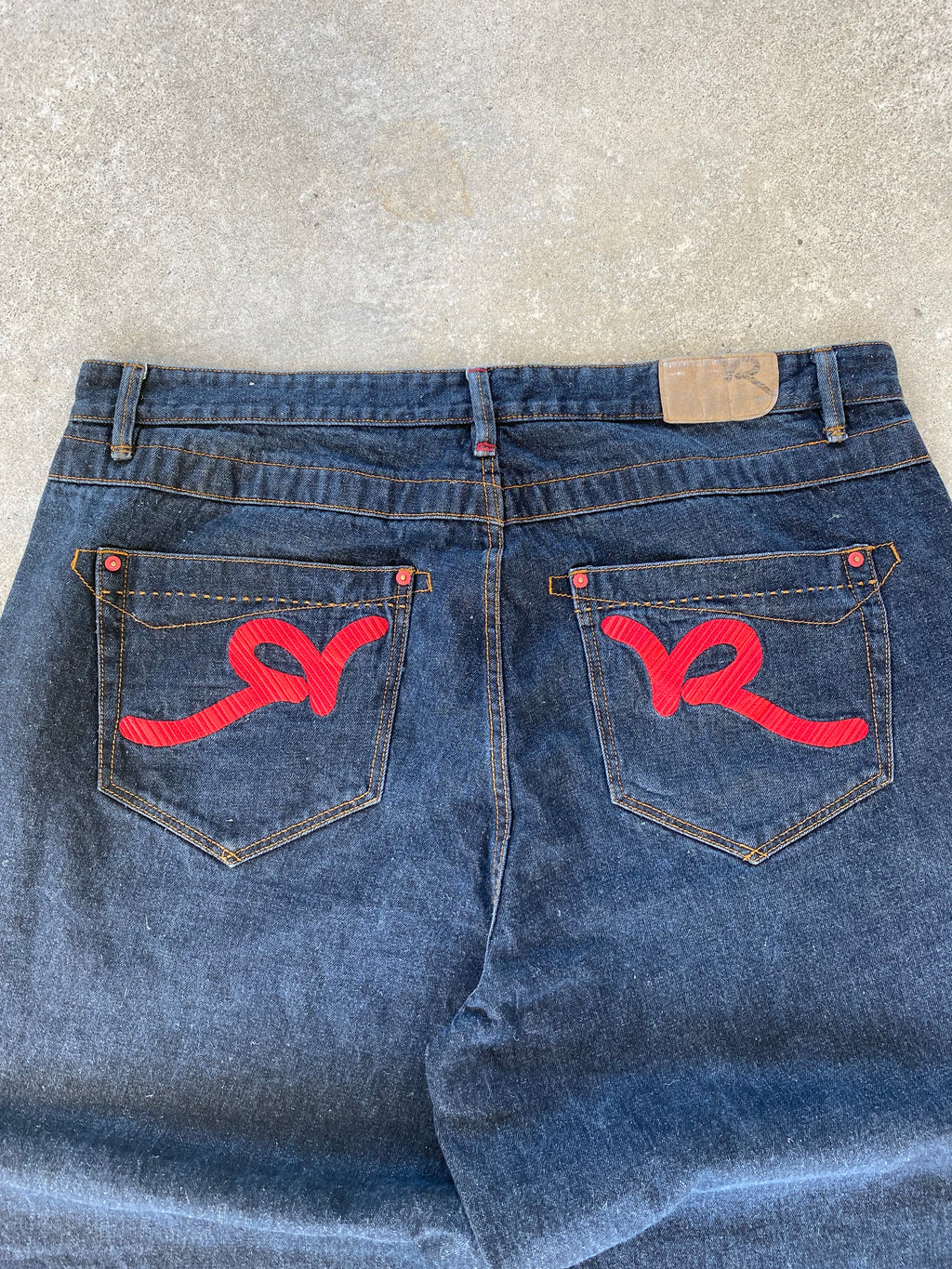 roca jeans-44”