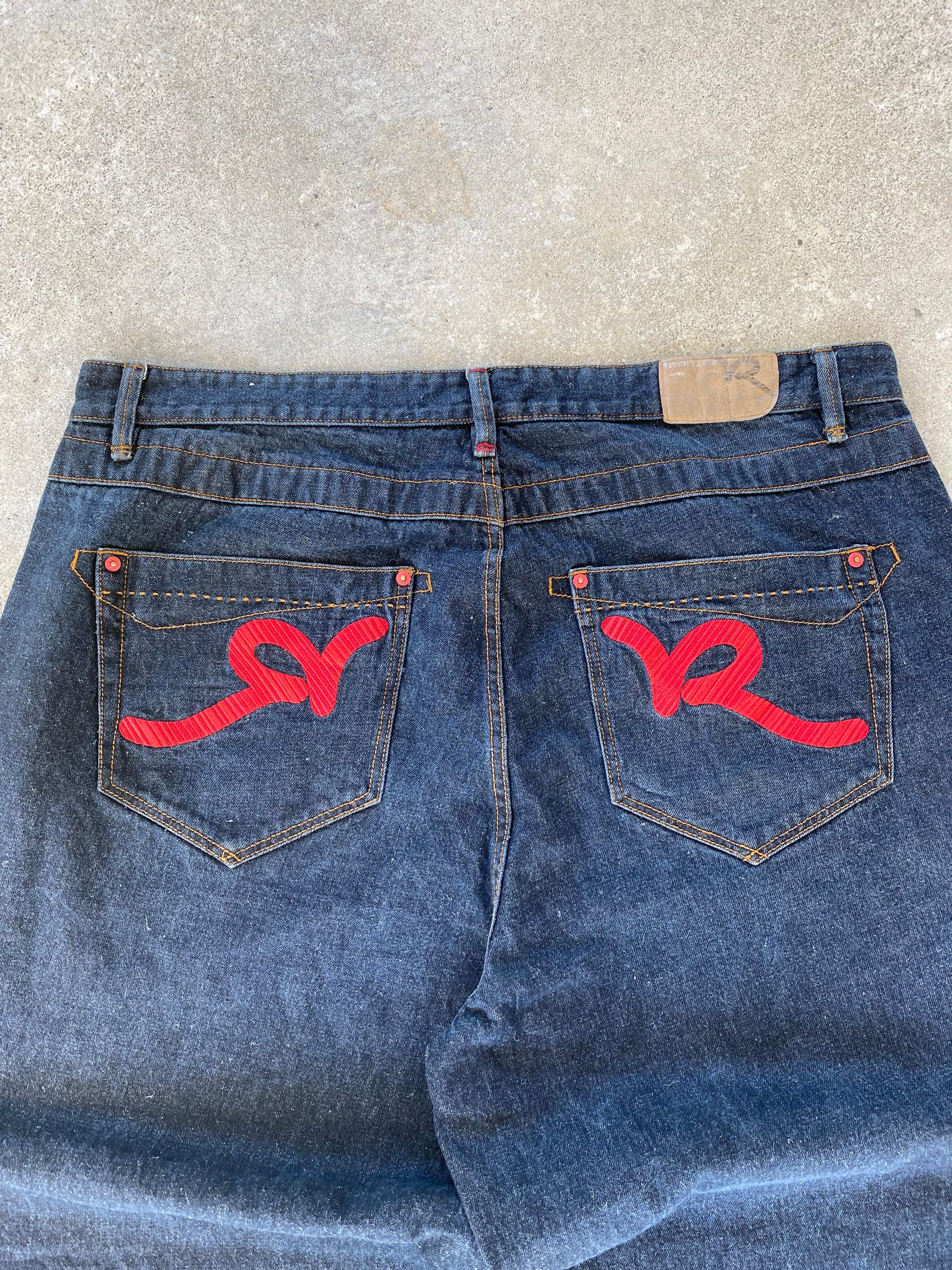 roca jeans-44”