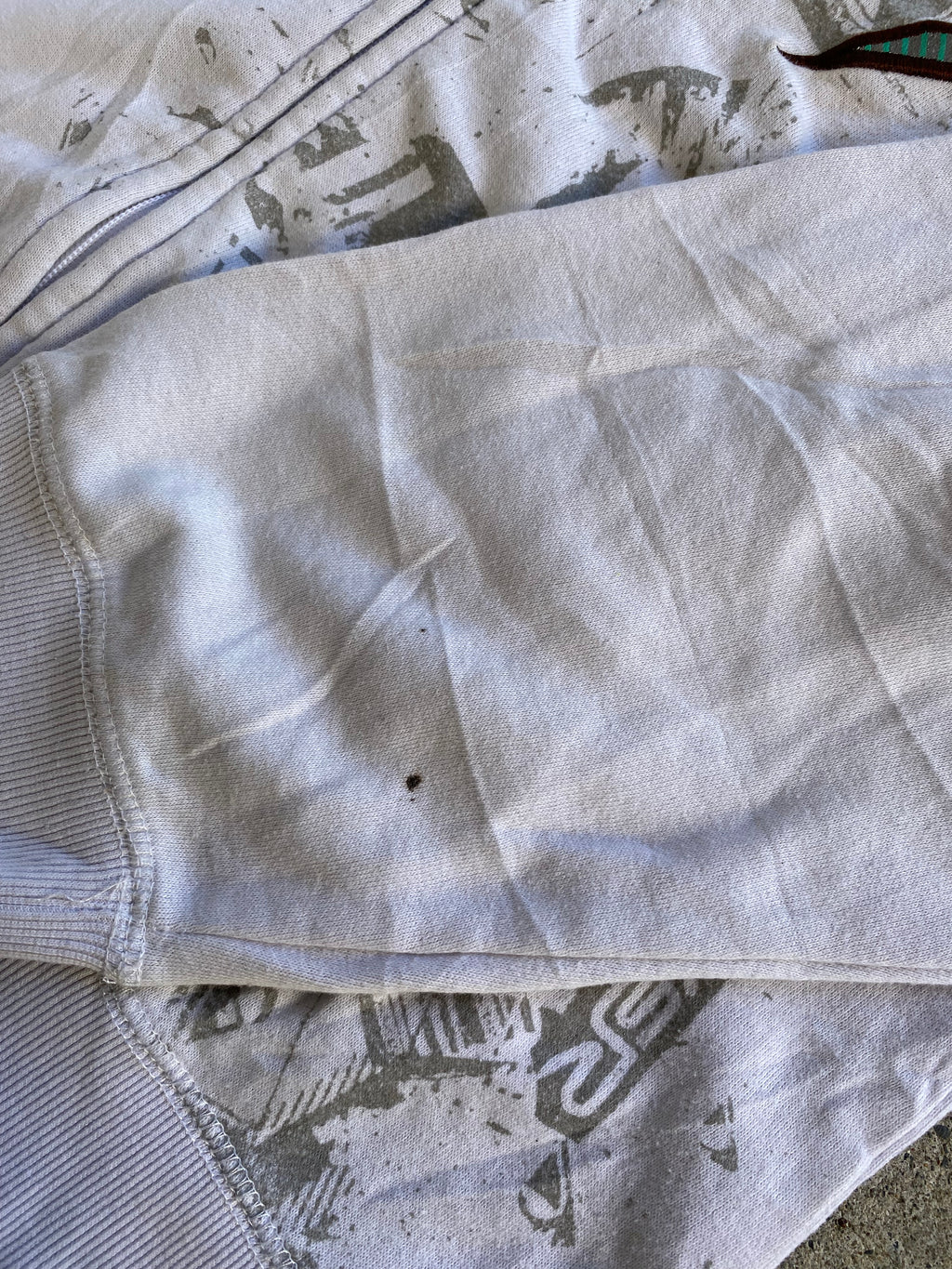quicksilver zip-M”