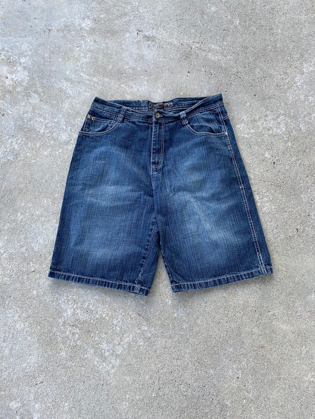 southpole jorts-36’