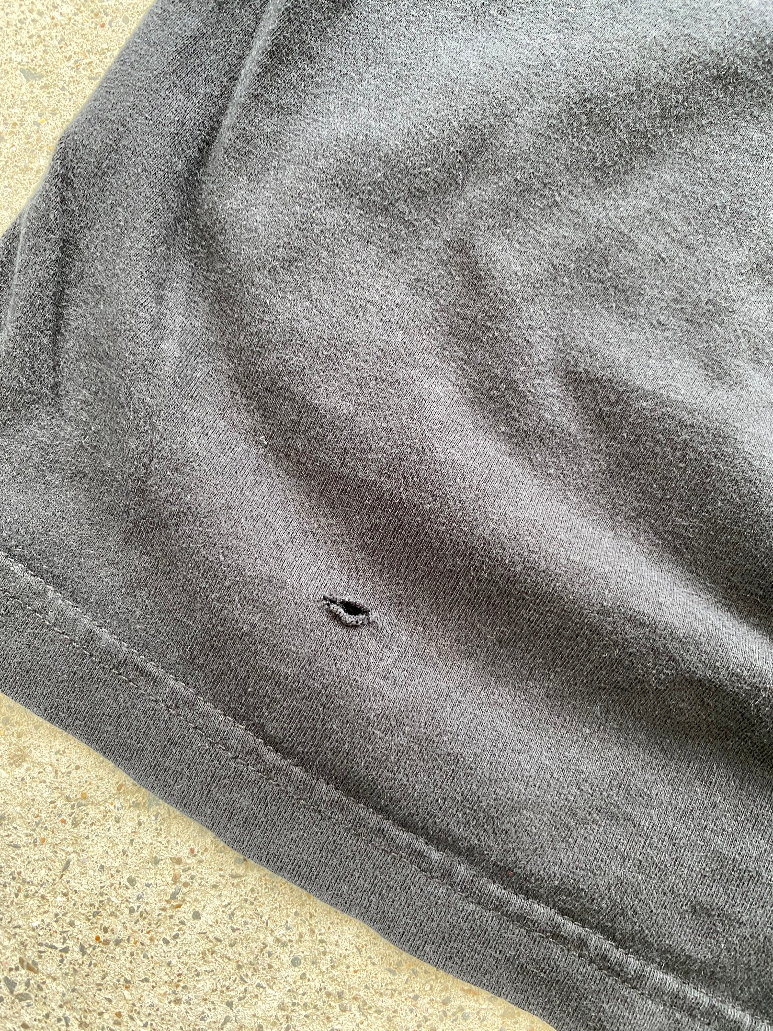 tuufff eckoo tee-XL”