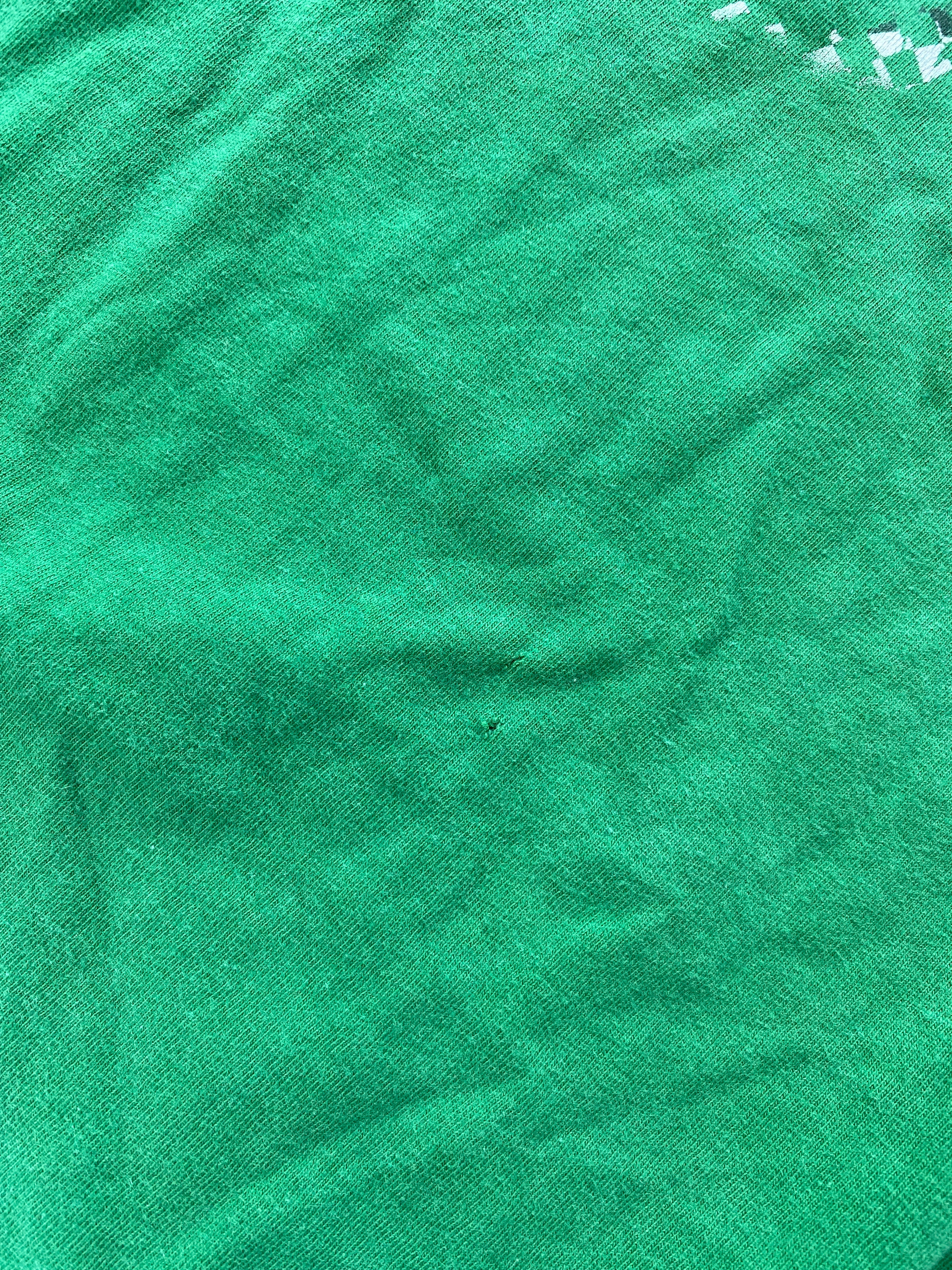 hurley tee-XL”