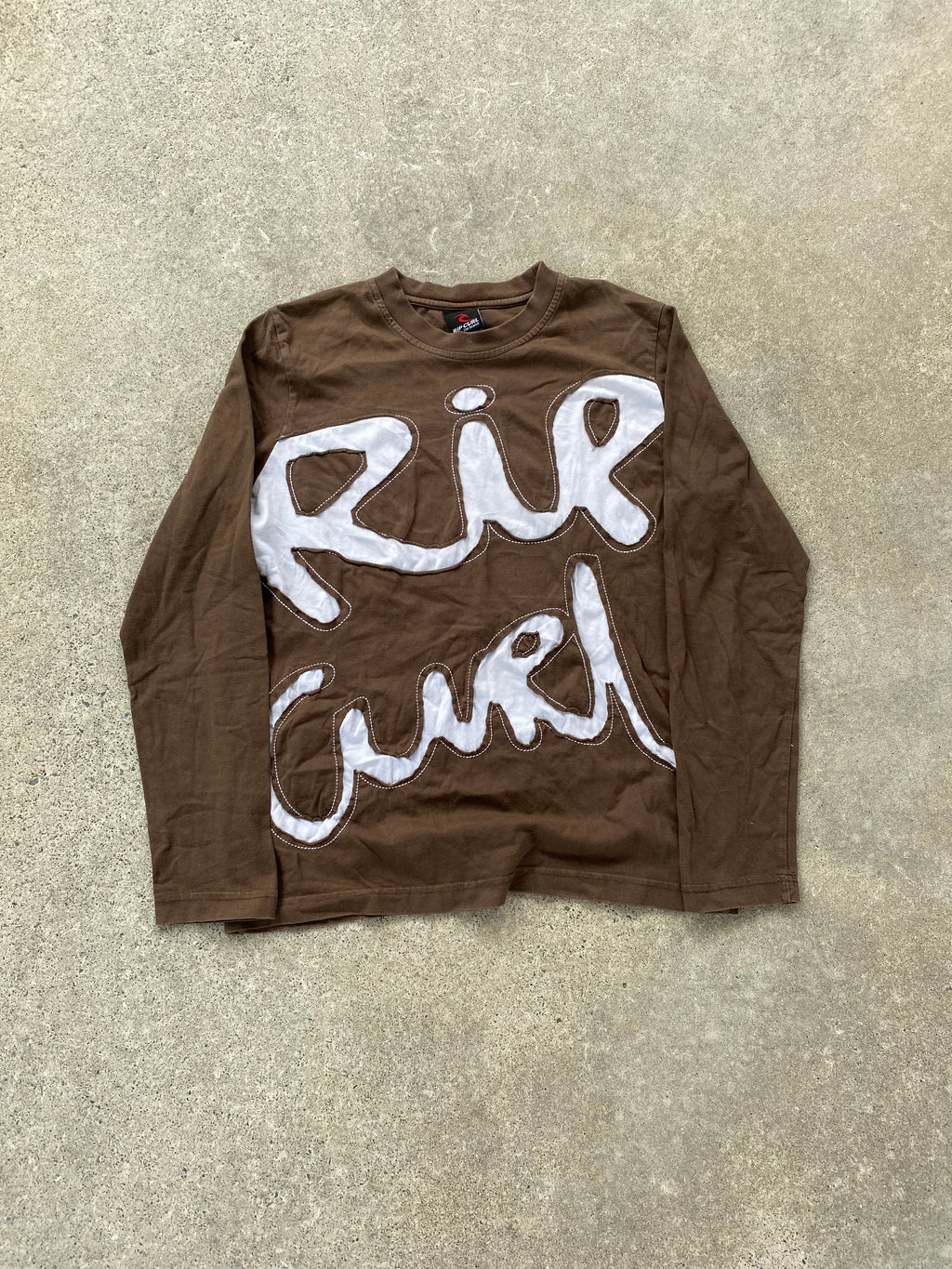 krazy ripcurl longsleevs-M”