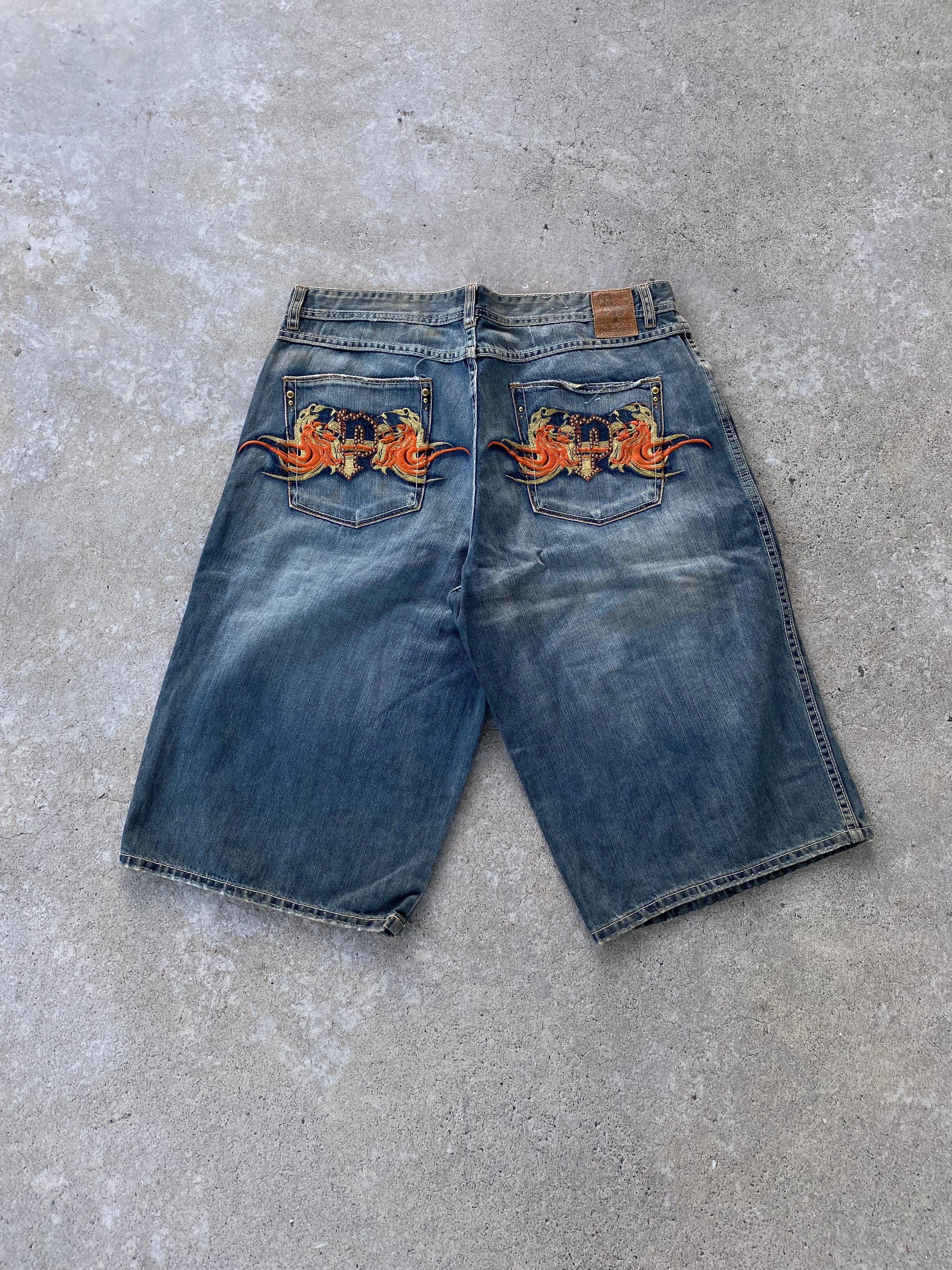 pelle pelle jorts-38”