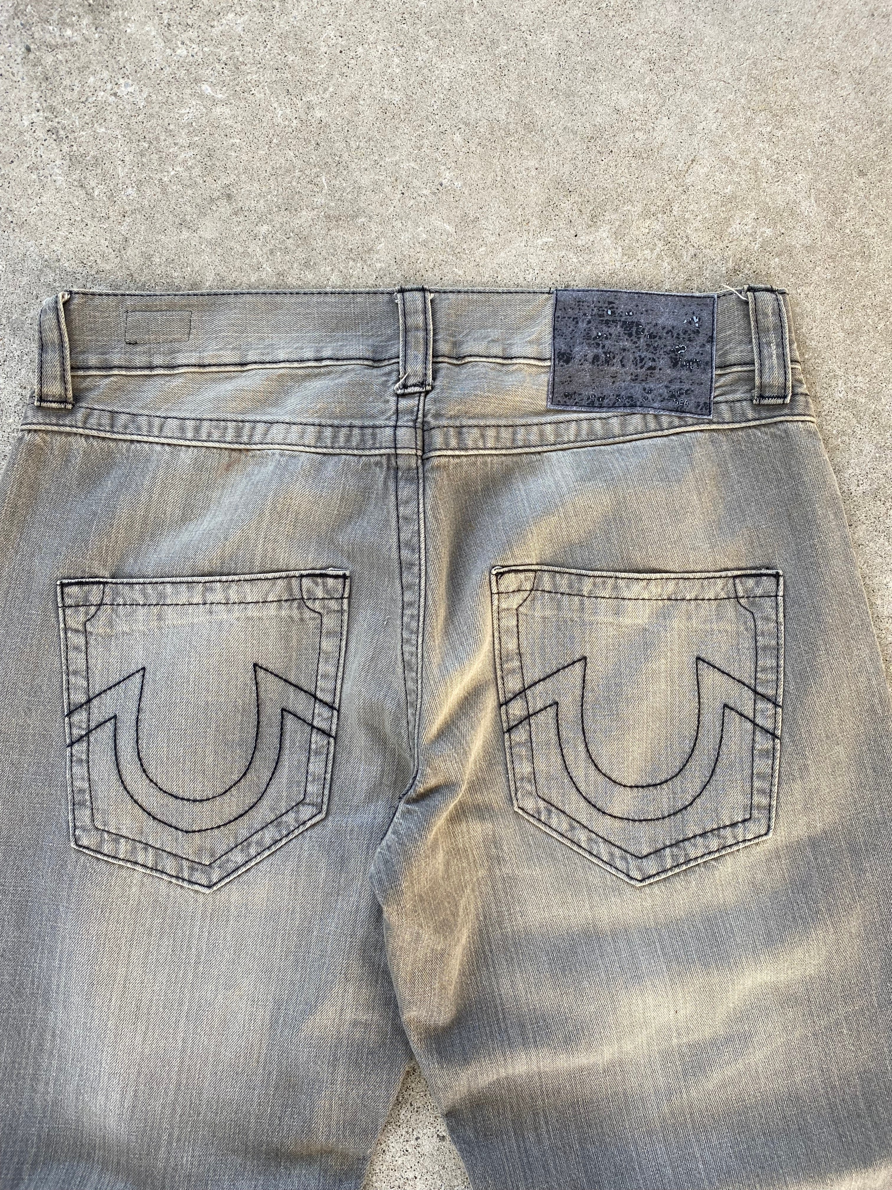 true religion “34