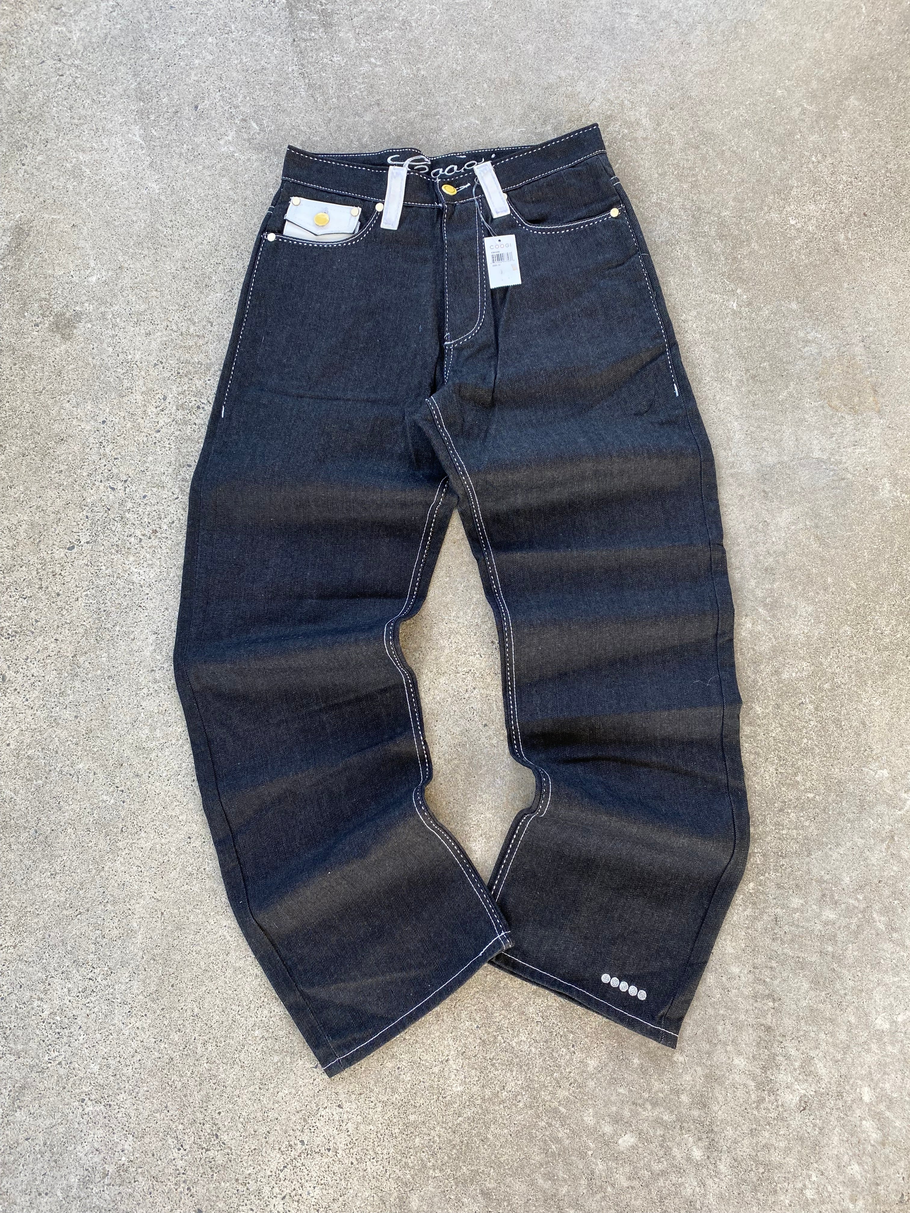 Deadstock Coogi “32