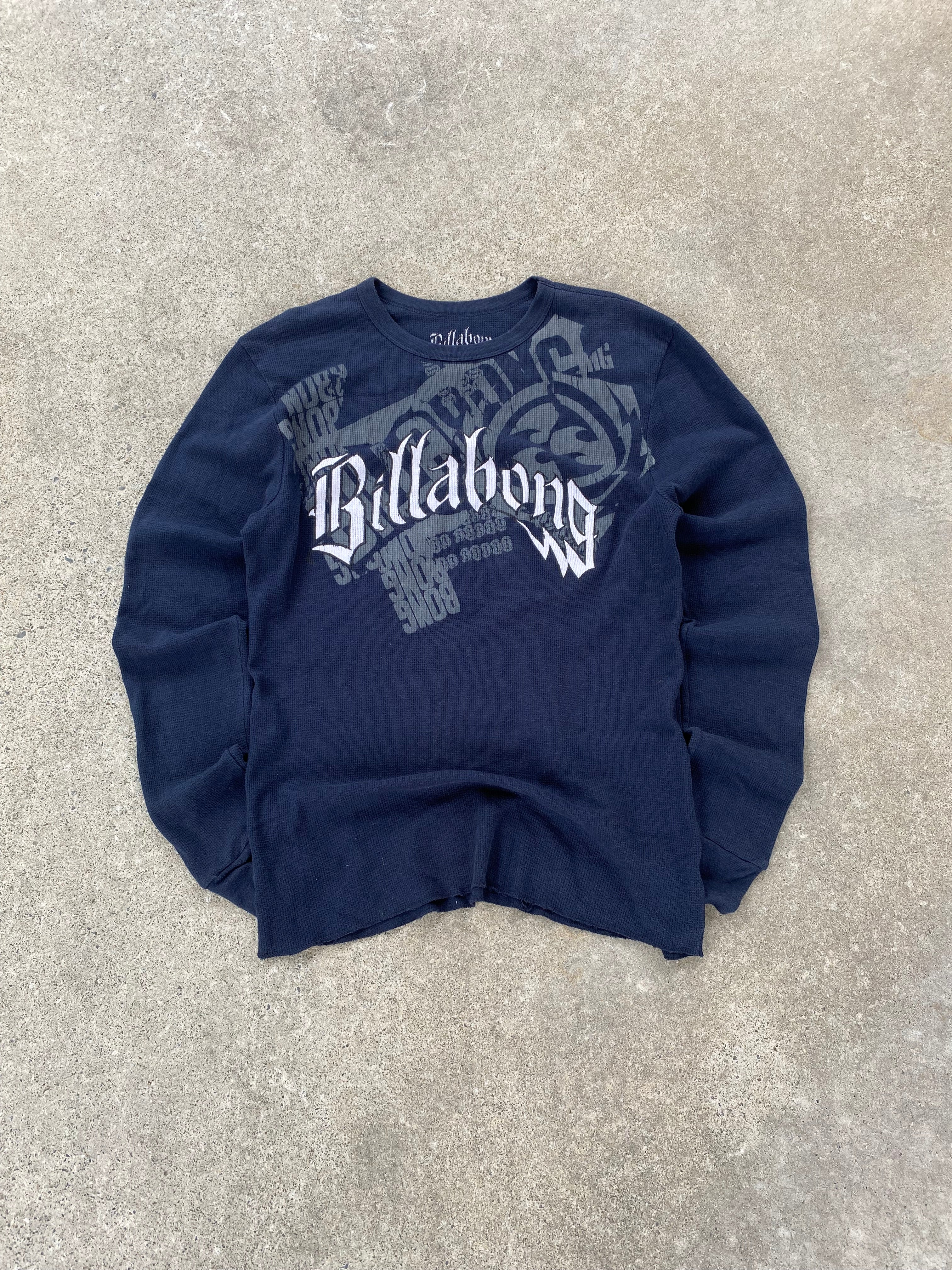 billabong thermal-M”
