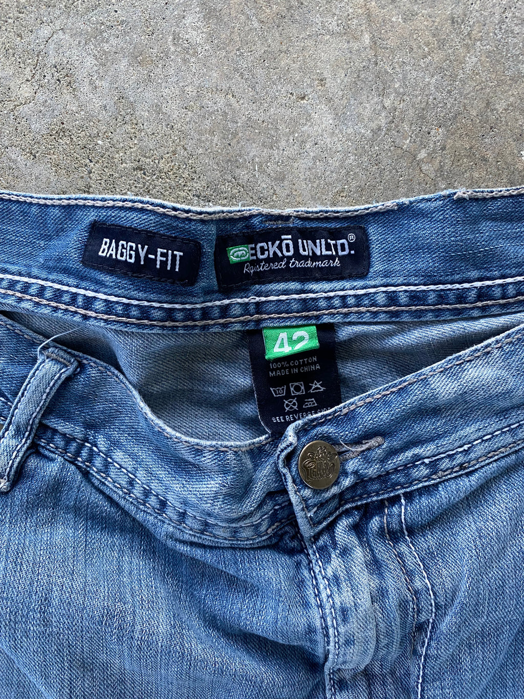 tufff eckoo🥹-42”