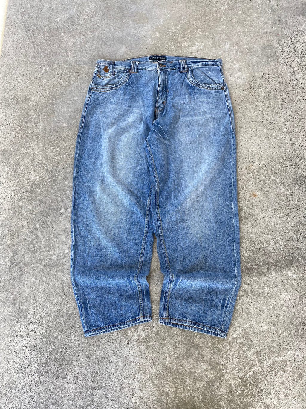 roca wear jeans-44”