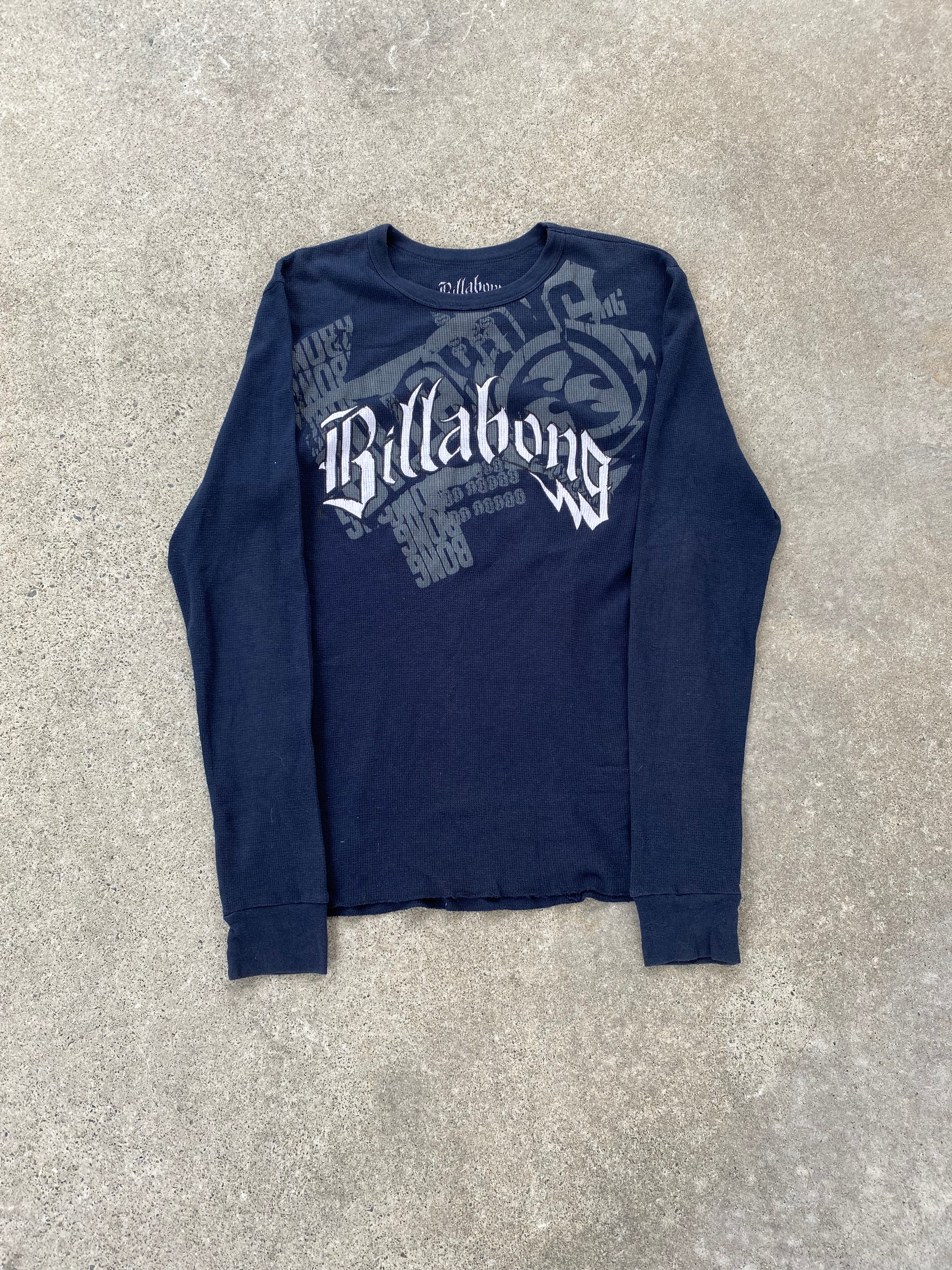 billabong thermal-M”