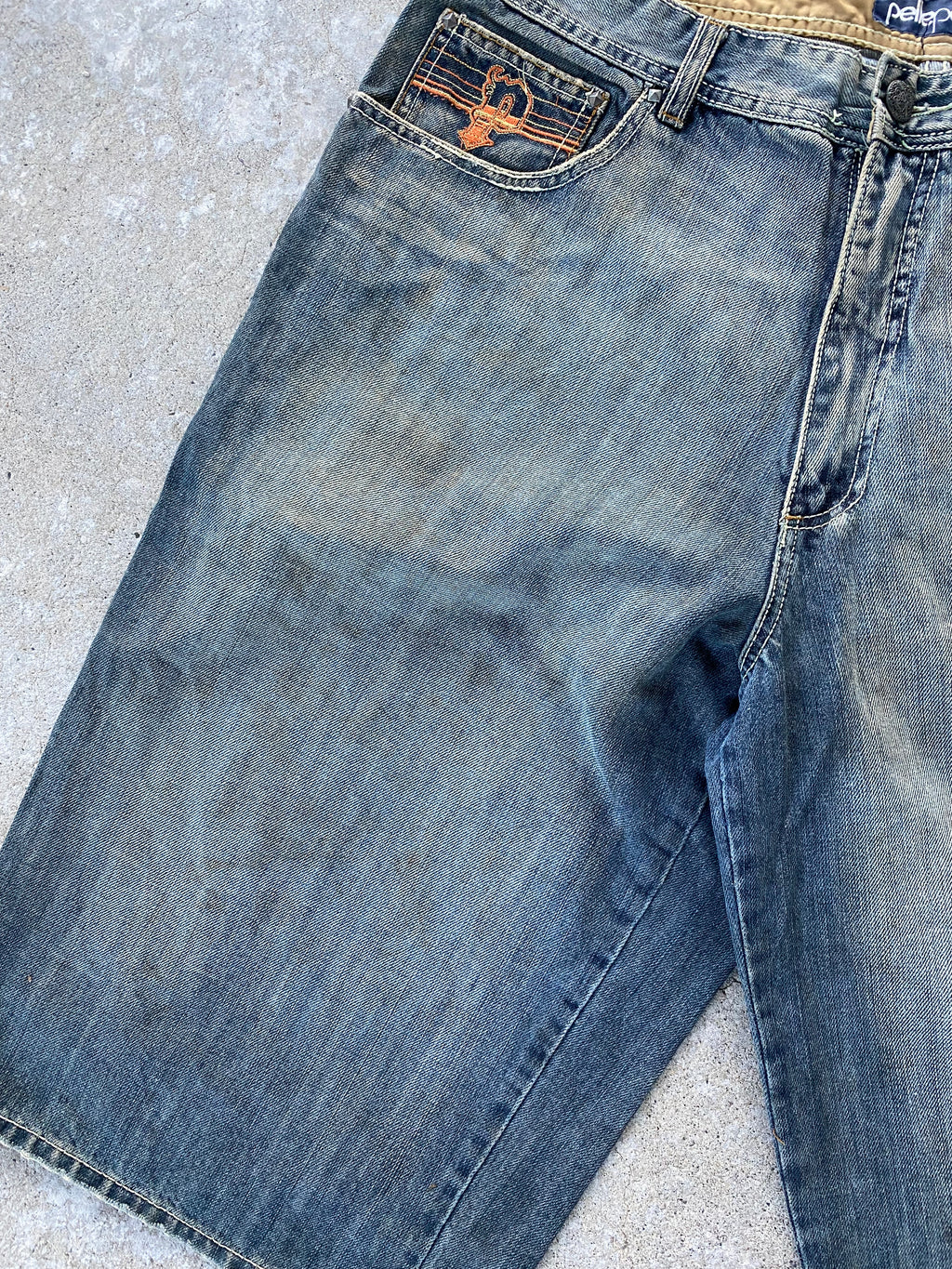 pelle pelle jorts-38”