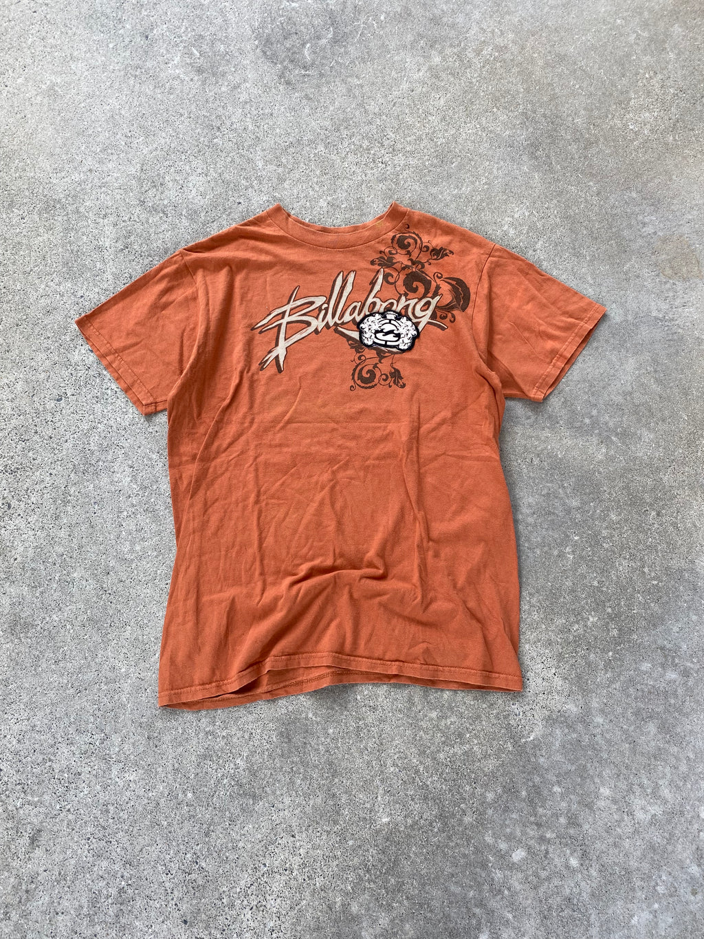 billabong tee-M”
