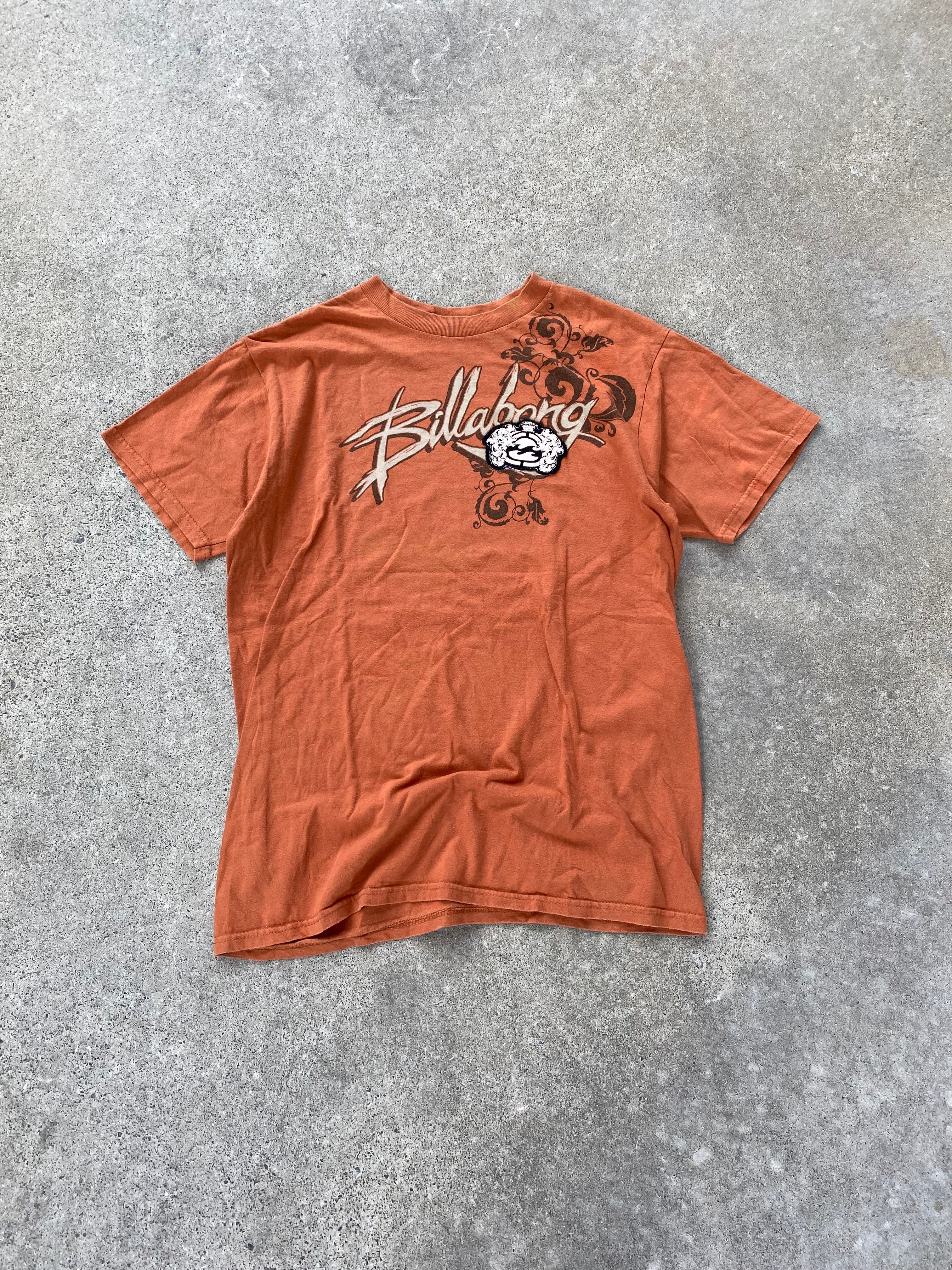 billabong tee-M”