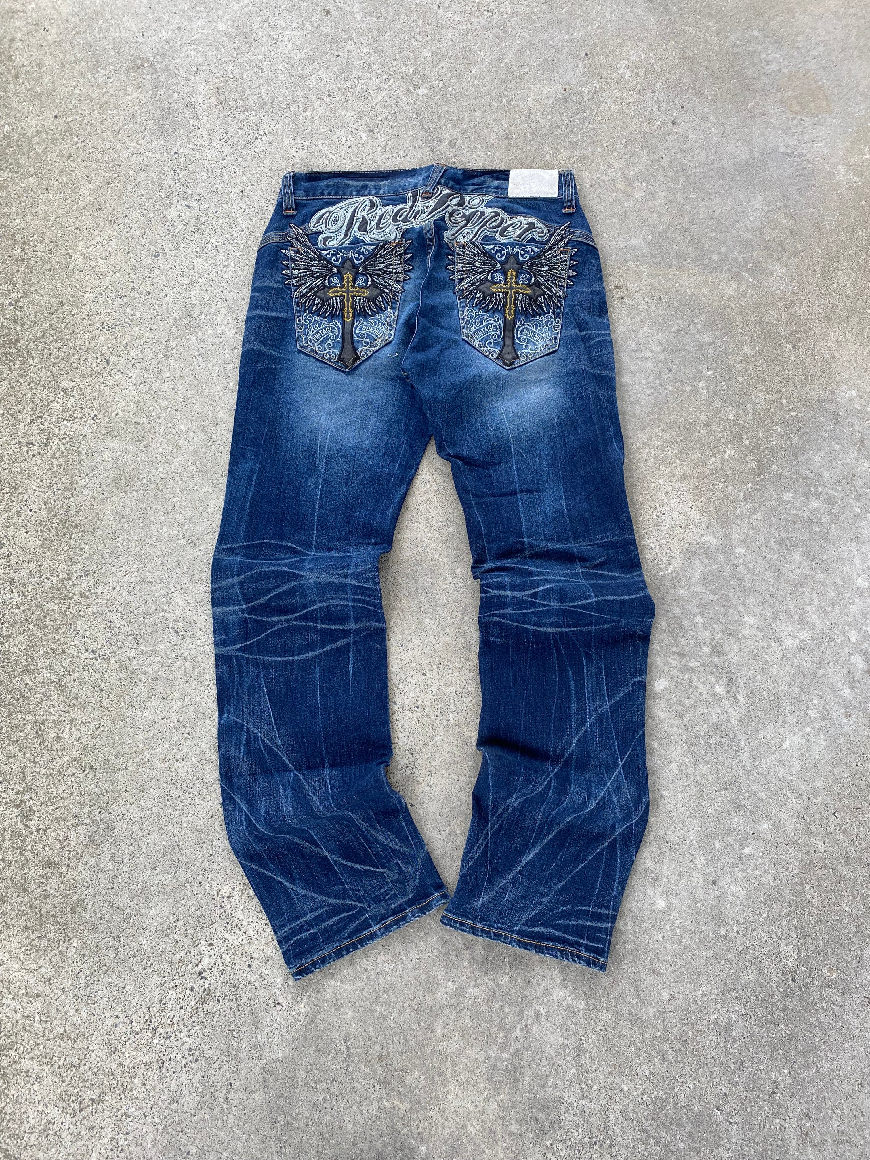 red pepper🌶️-32”