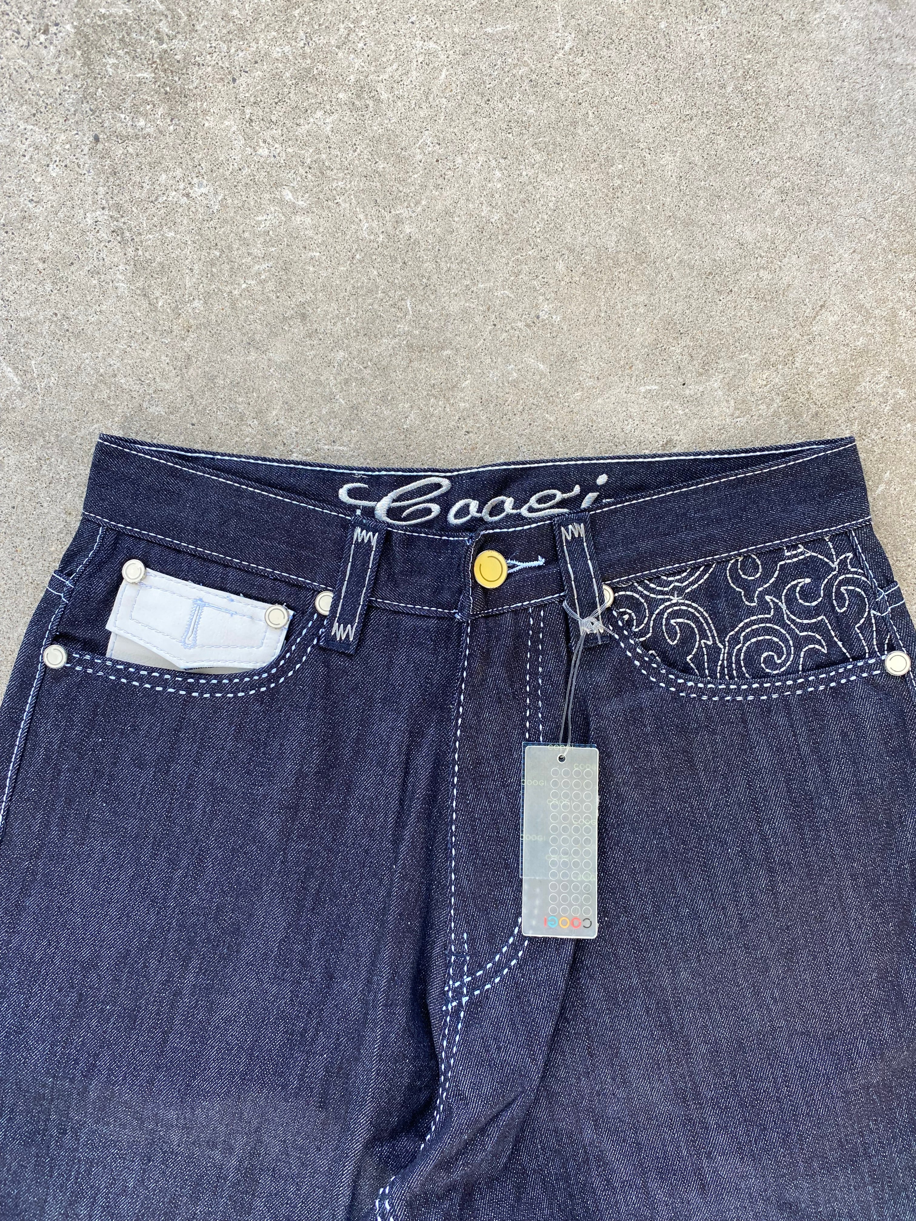 Deadstock Coogi “32
