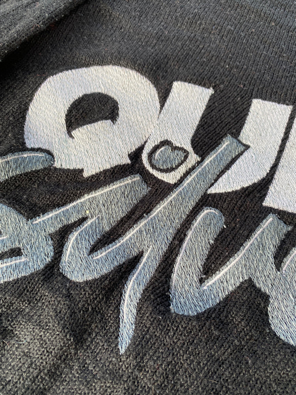 quicksilver knitwear-L”
