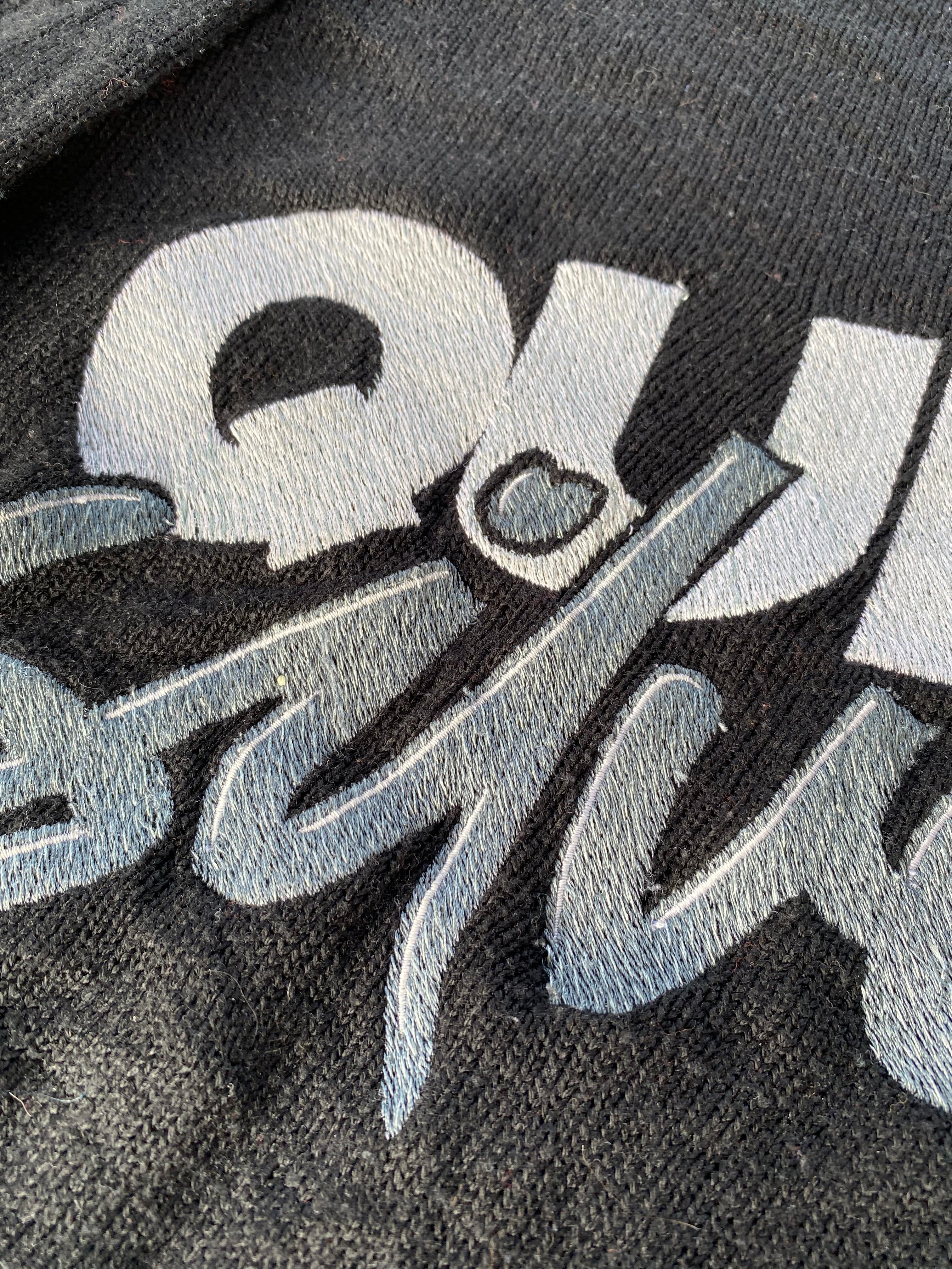 quicksilver knitwear-L”