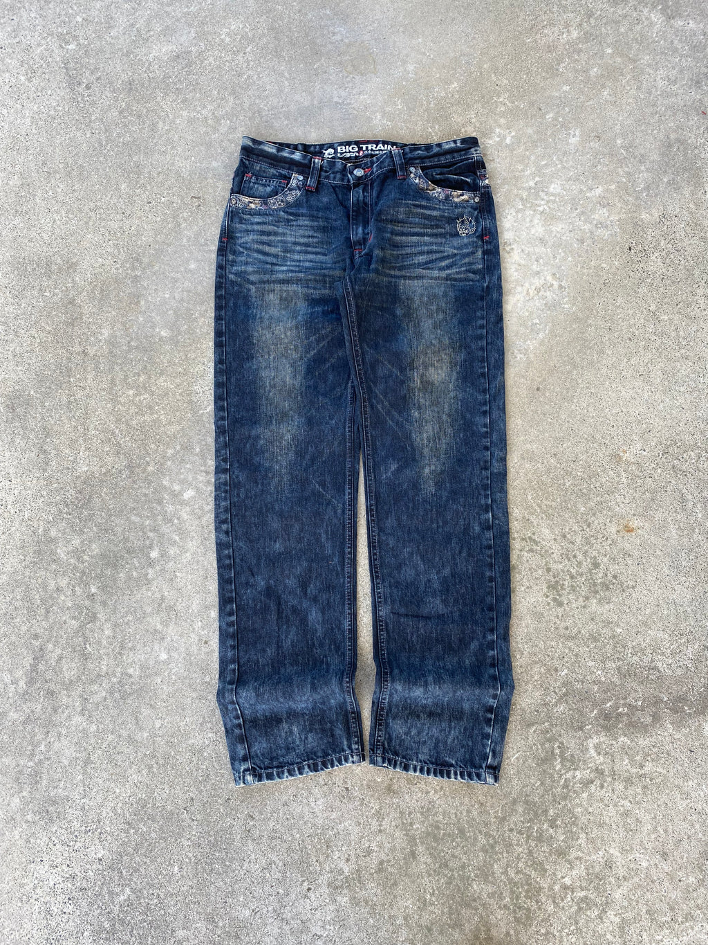 beautiful big train😻-34”