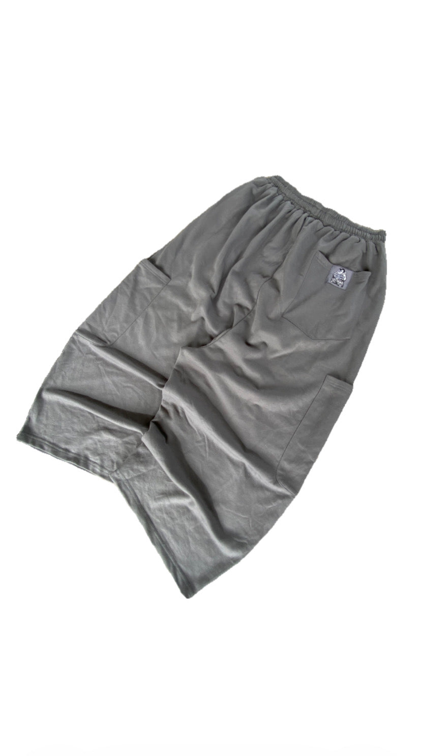 Zethbuggin Parachute Sweats