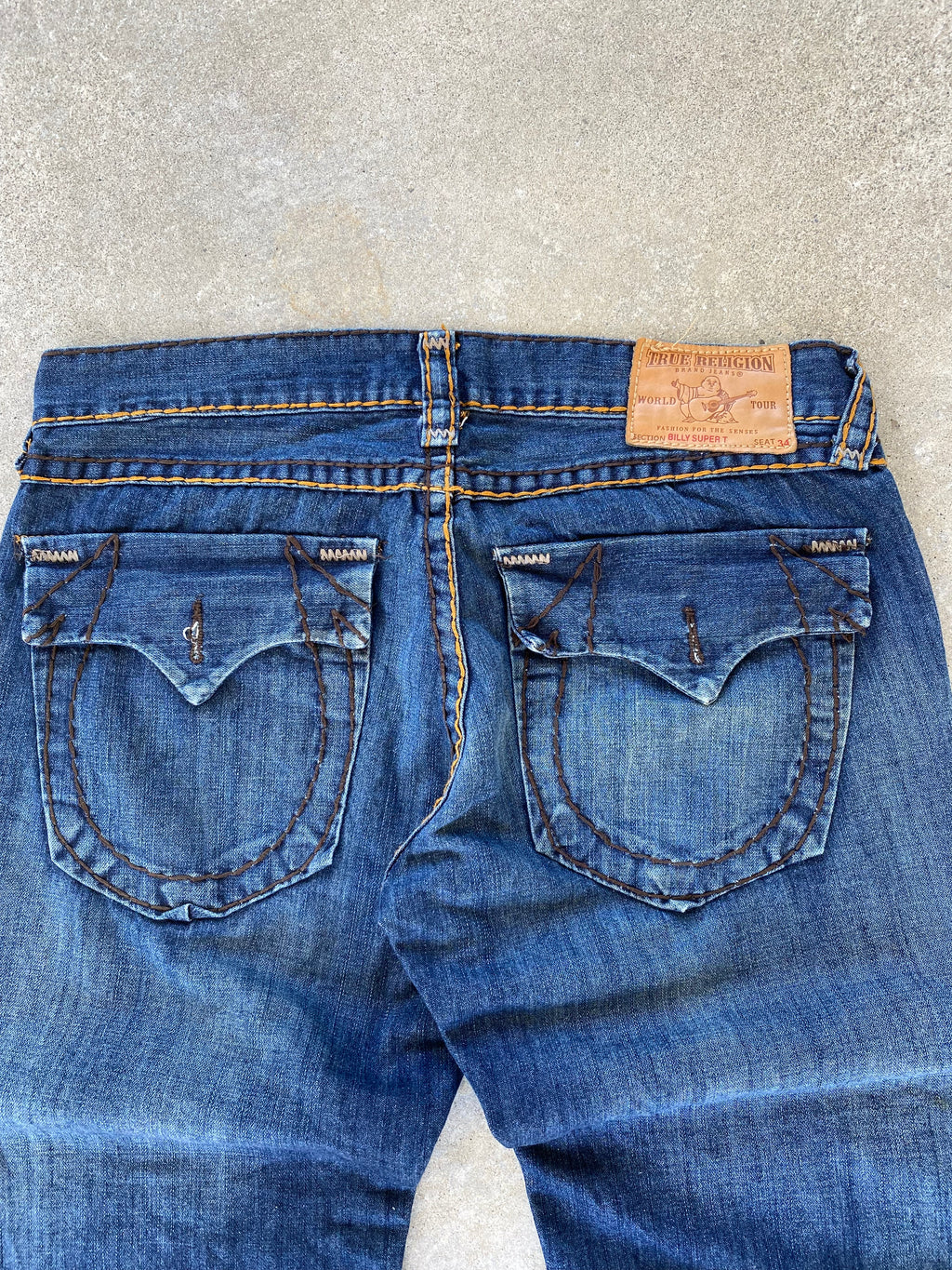 beautiful trueys-38”