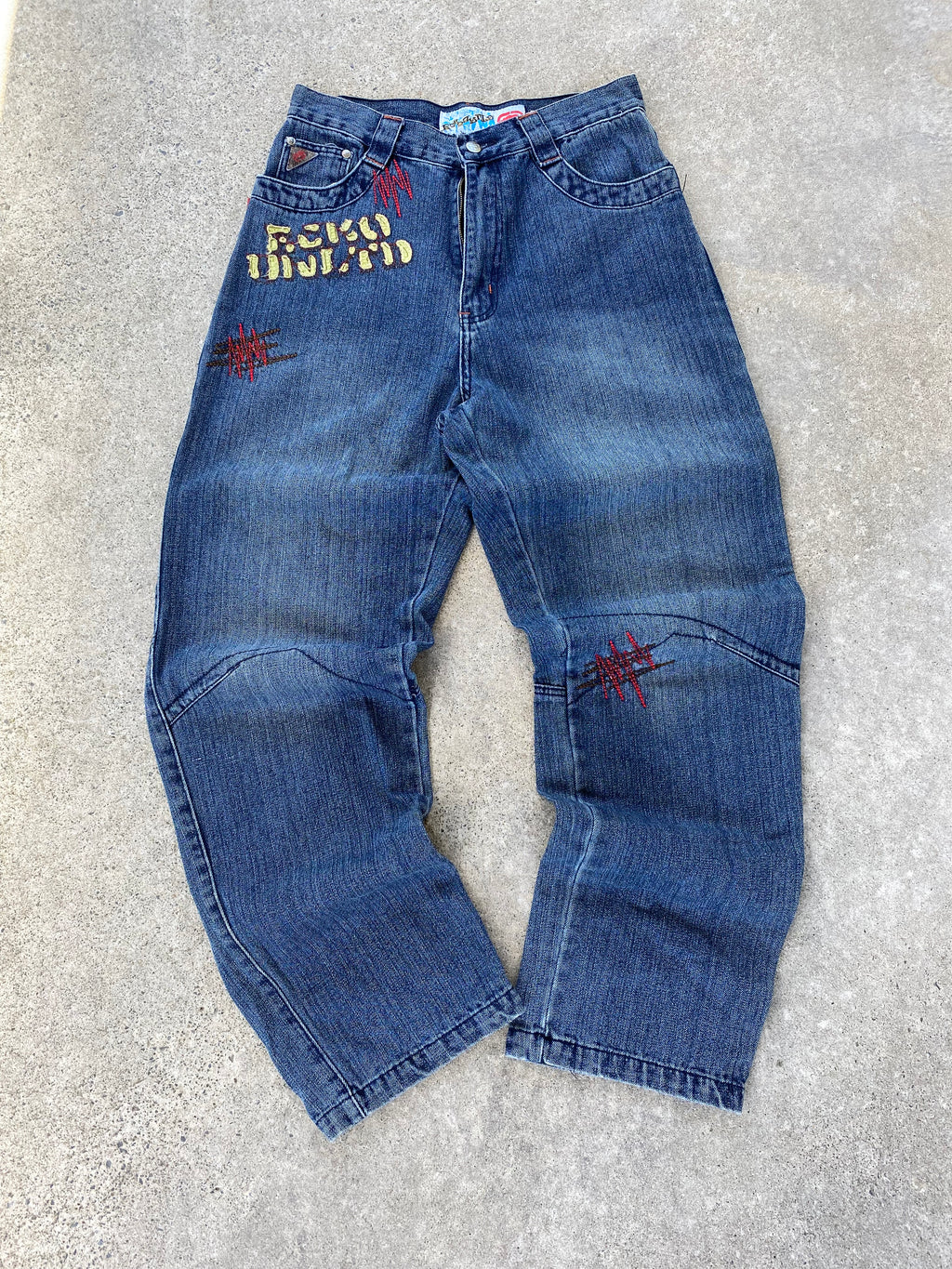 ecko jeans-32”