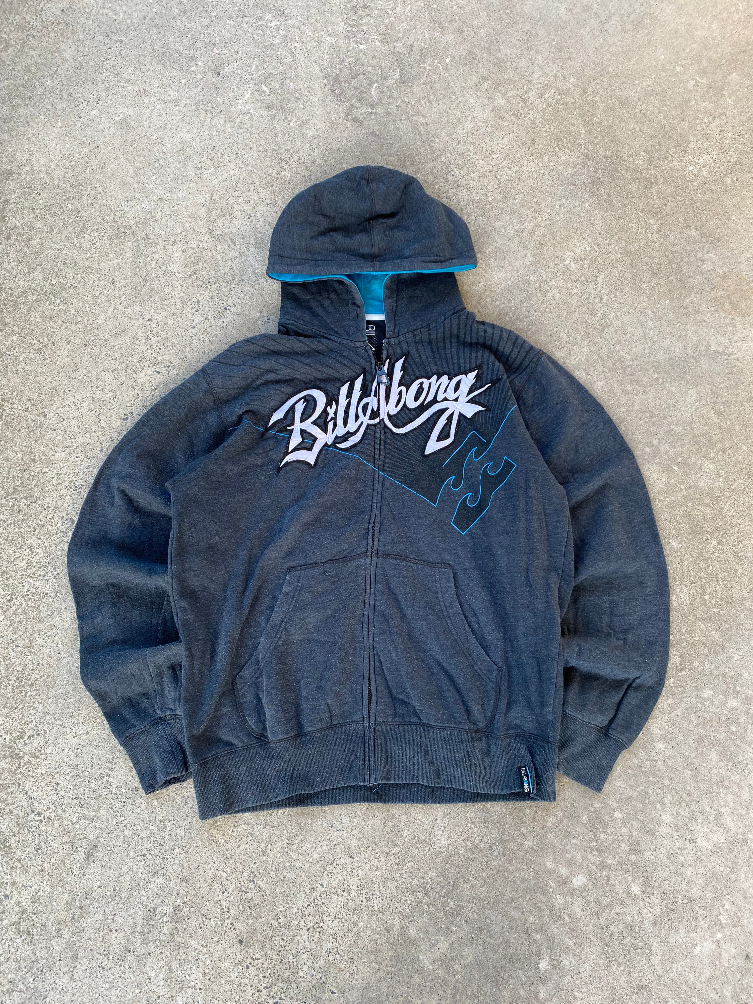 Billabong zip-XL”