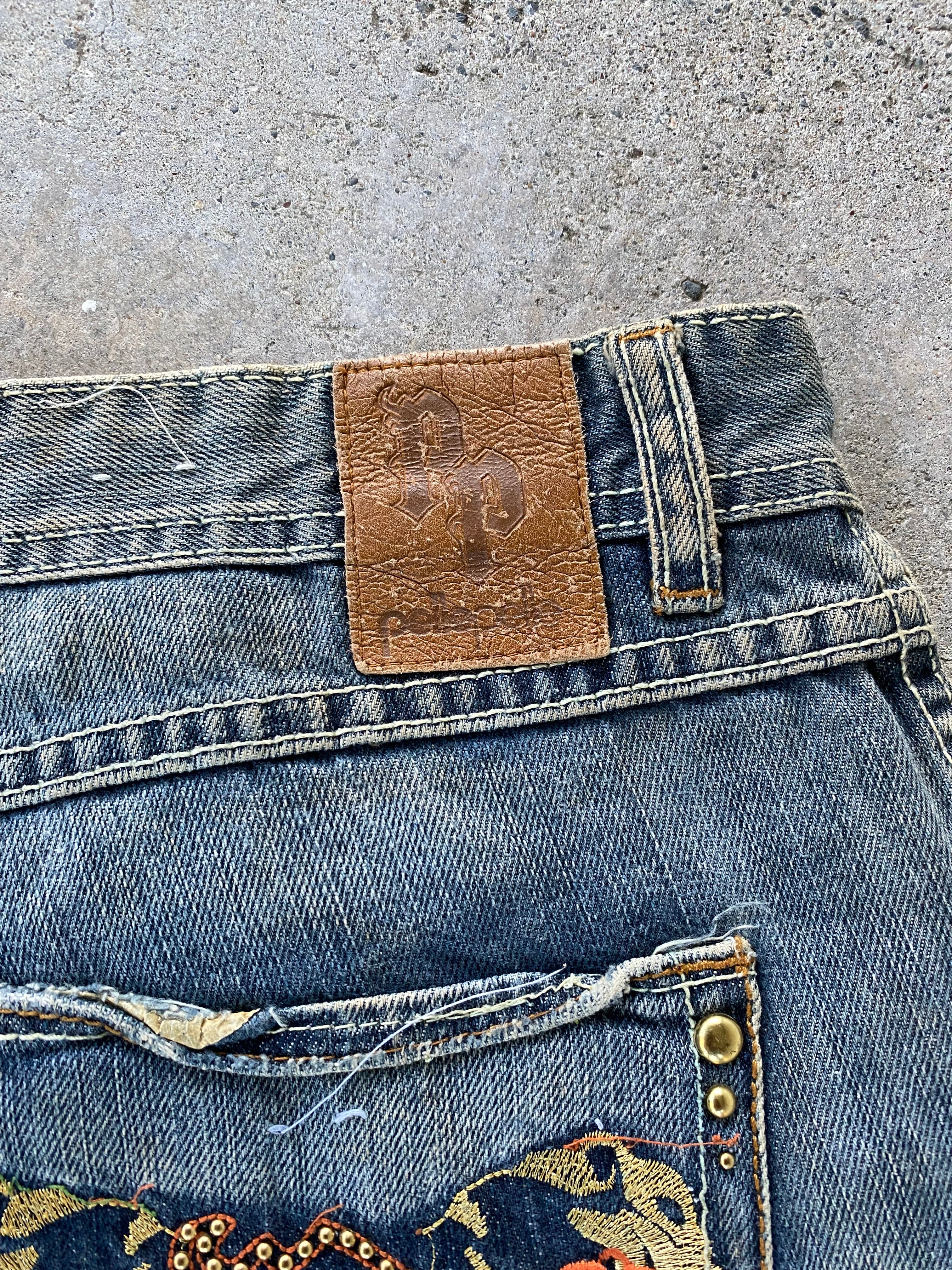 pelle pelle jorts-38”