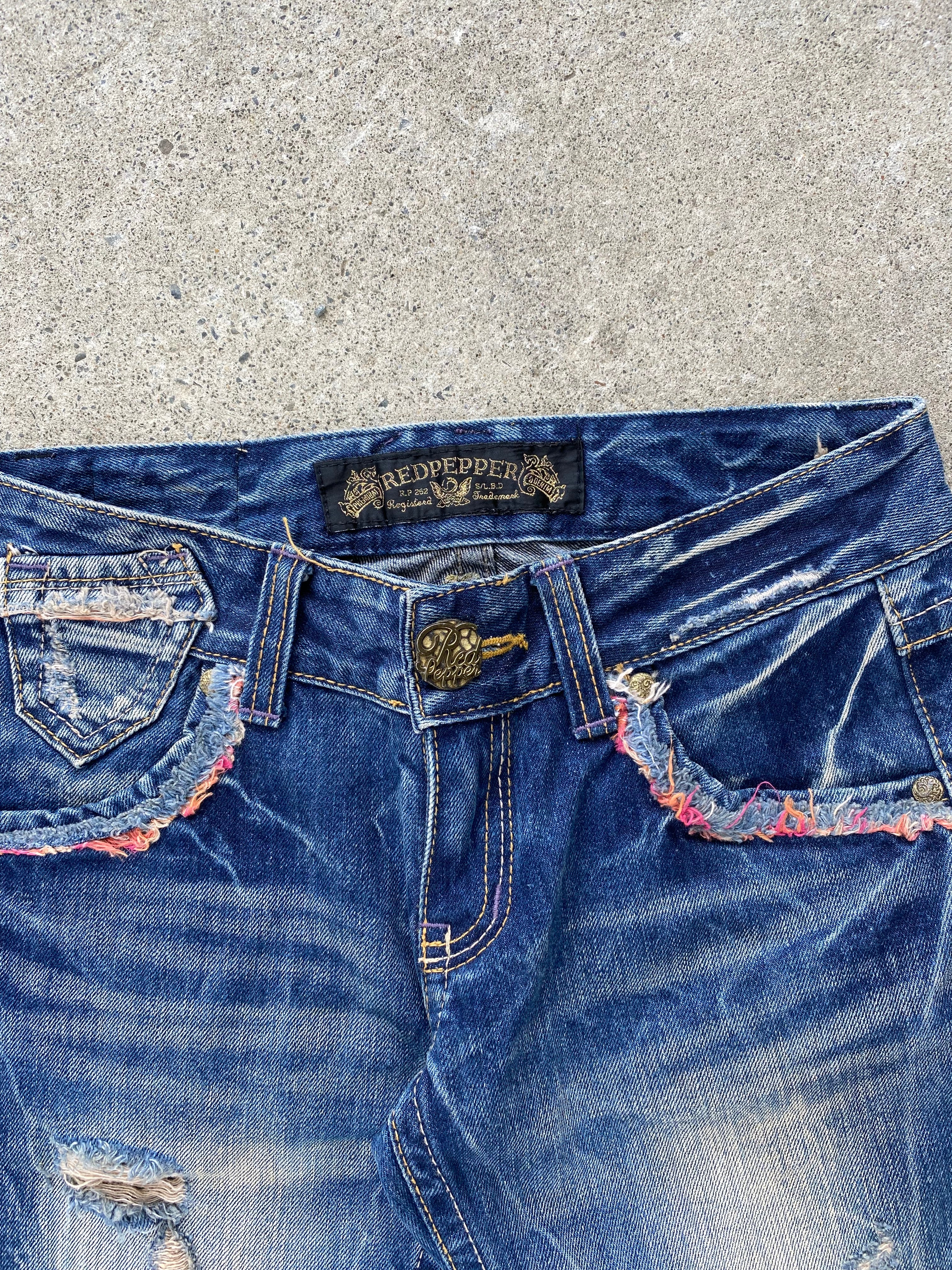 😩redd pepper😱-27”