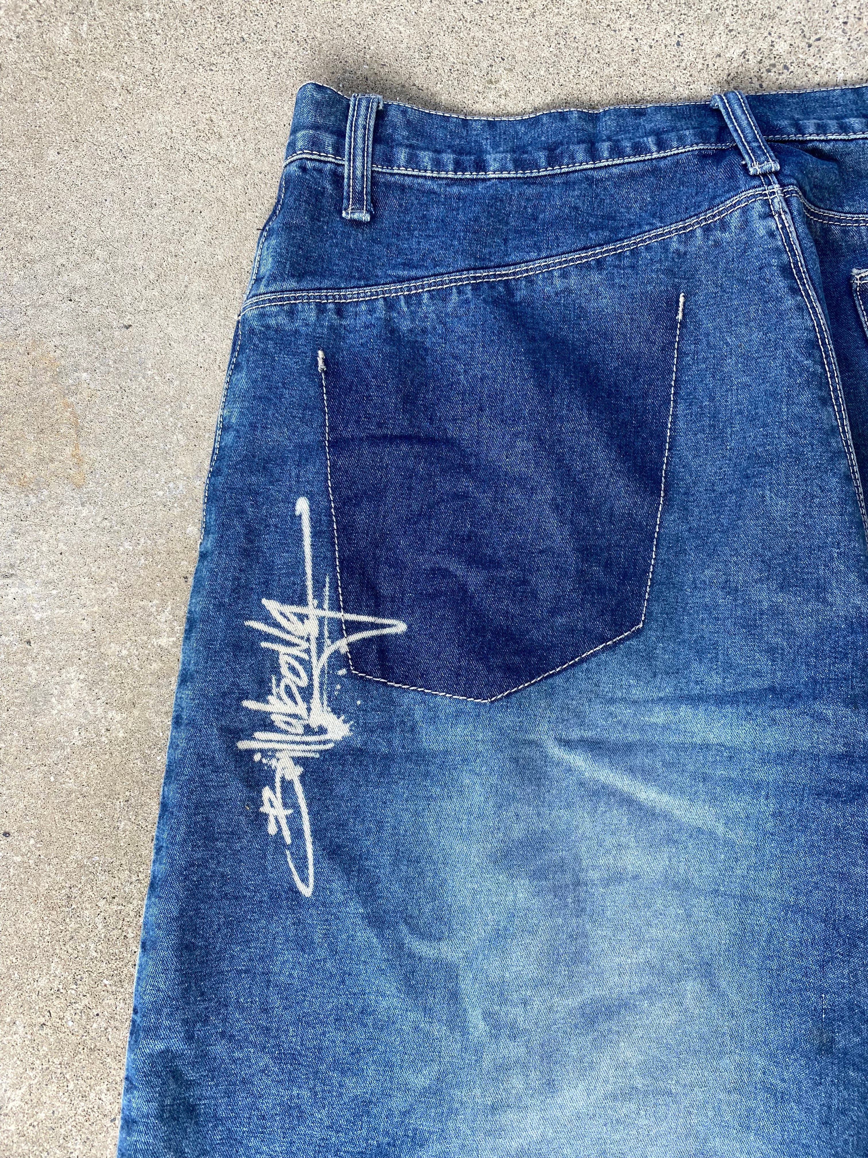 billabong jorts-32”